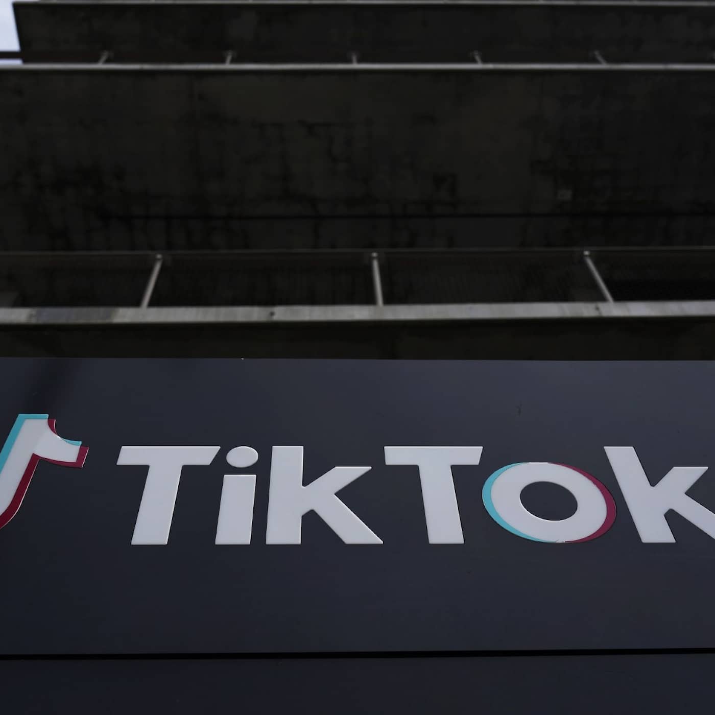 Grönt ljus att släcka TikTok i USA artwork
