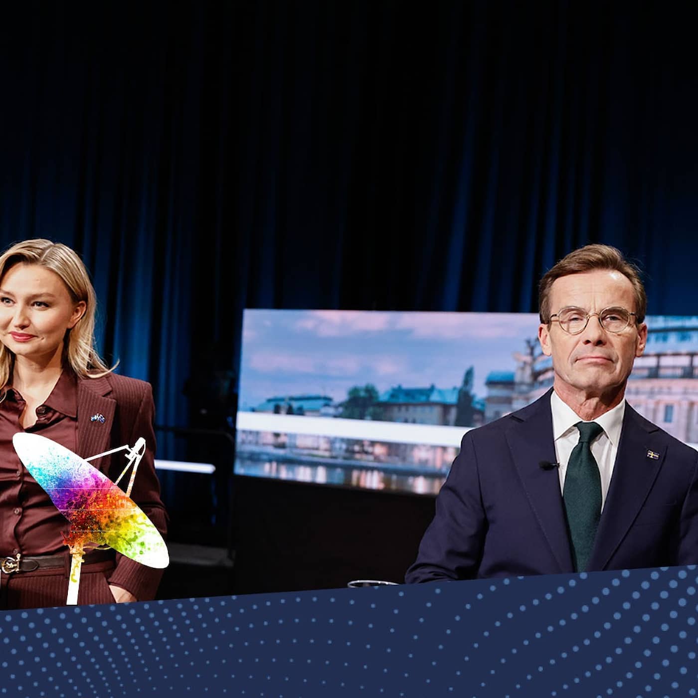 Debatten om debatten om debatten artwork