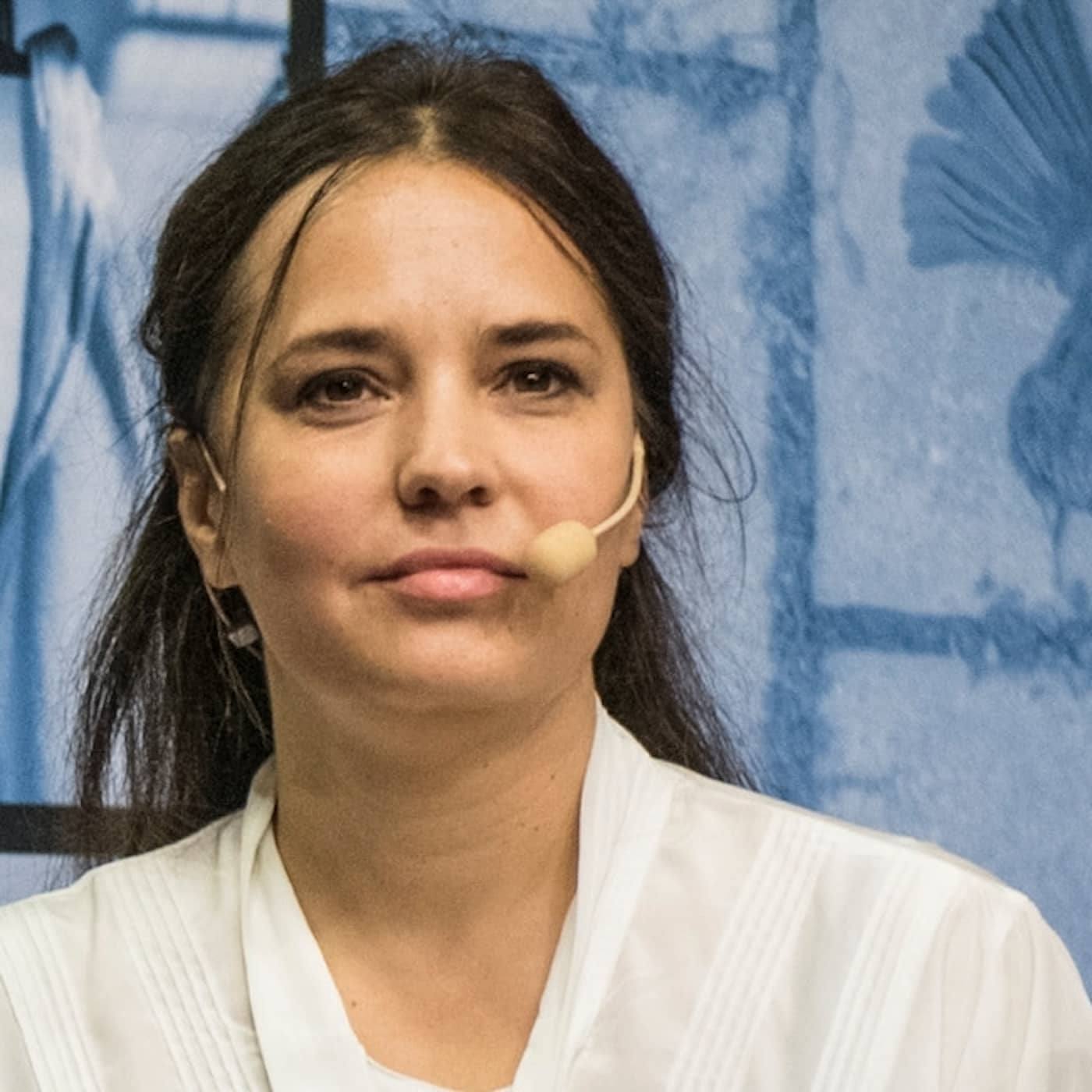 Hot om stämning efter Expressens namnpublicering, aprilskam på SVT:s Kulturnyheterna, JK lägger ner sin offensiv mot medier – vad händer nu? artwork