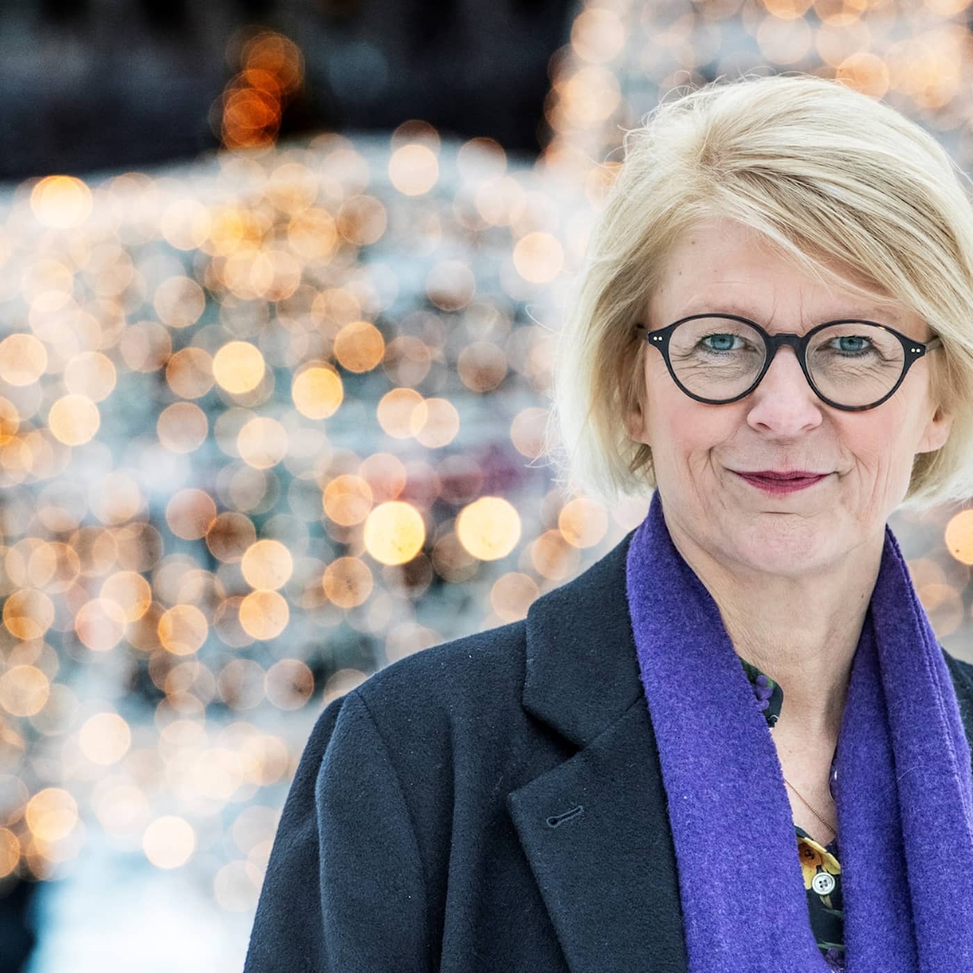 Äpplen och päron i rapporteringen om politikers ersättning för boende, kritik mot kritikerna och historien om banktidningen Lyckoslanten artwork