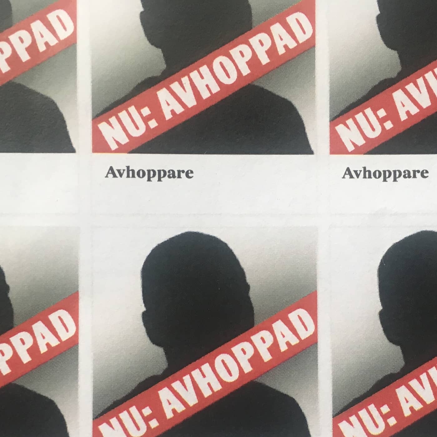 Ogenomskinliga PR-samband bakom DN-debatt, nazi-kartläggning nu och då samt syrlig Stampen-satir i Göteborg artwork