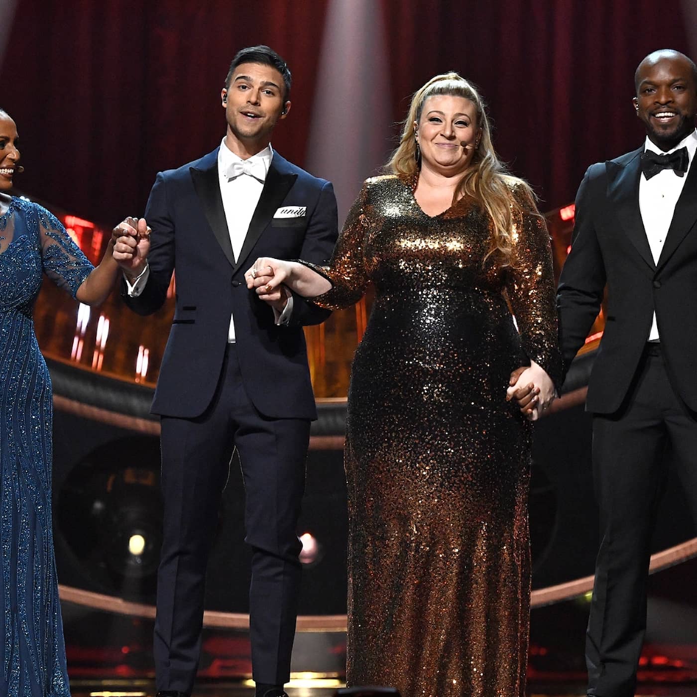 REPRIS: Melodifestivalen special: om pengarna, avtalen och bristen på insyn artwork