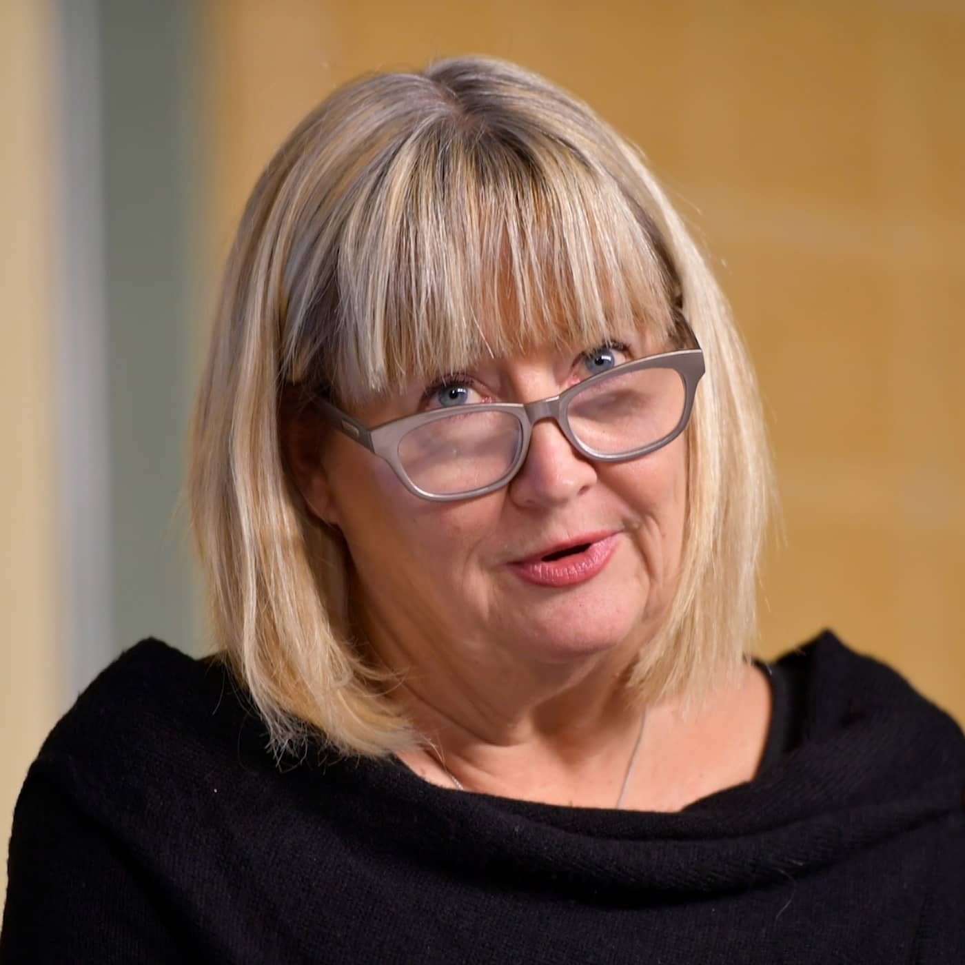 Justitiekanslern i statlig offensiv mot medier, kulturminister Amanda Lind om mediepolitiken, events växer som inkomstkälla för mediehusen artwork