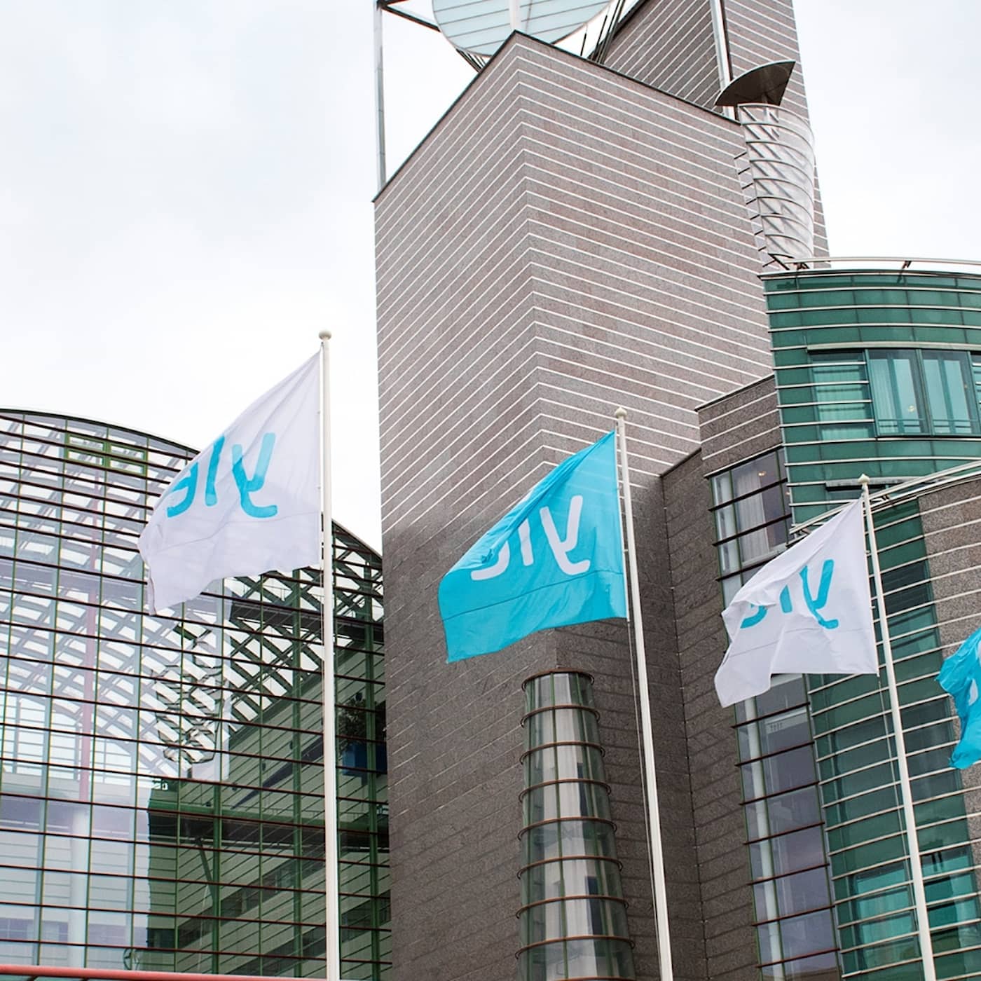 Finsk public service-skandal och facebookgrupp utan hatsamtal artwork