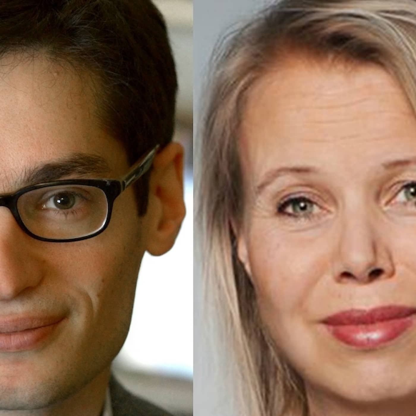 Anonyma källor – ökande problem eller nödvändig visselblåsarfunktion? artwork