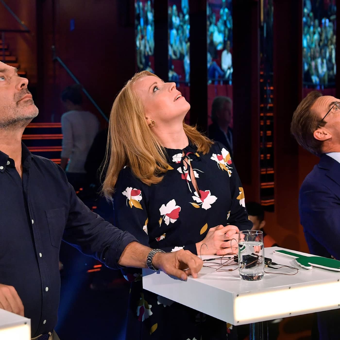 Gungande grund bakom avslöjande om barnboenden, vad vill SD med radion och blottor i annonssystem hos stora medier artwork