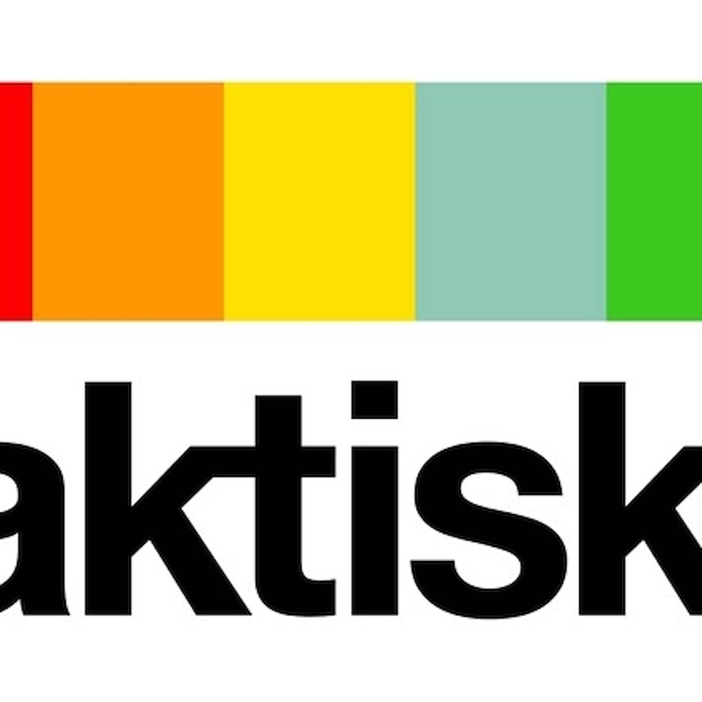 Faktiskt – delvis kritiserat, TT:s valkompass utan transparens, paradigmskifte när GDPR stöper om mediebranschen artwork