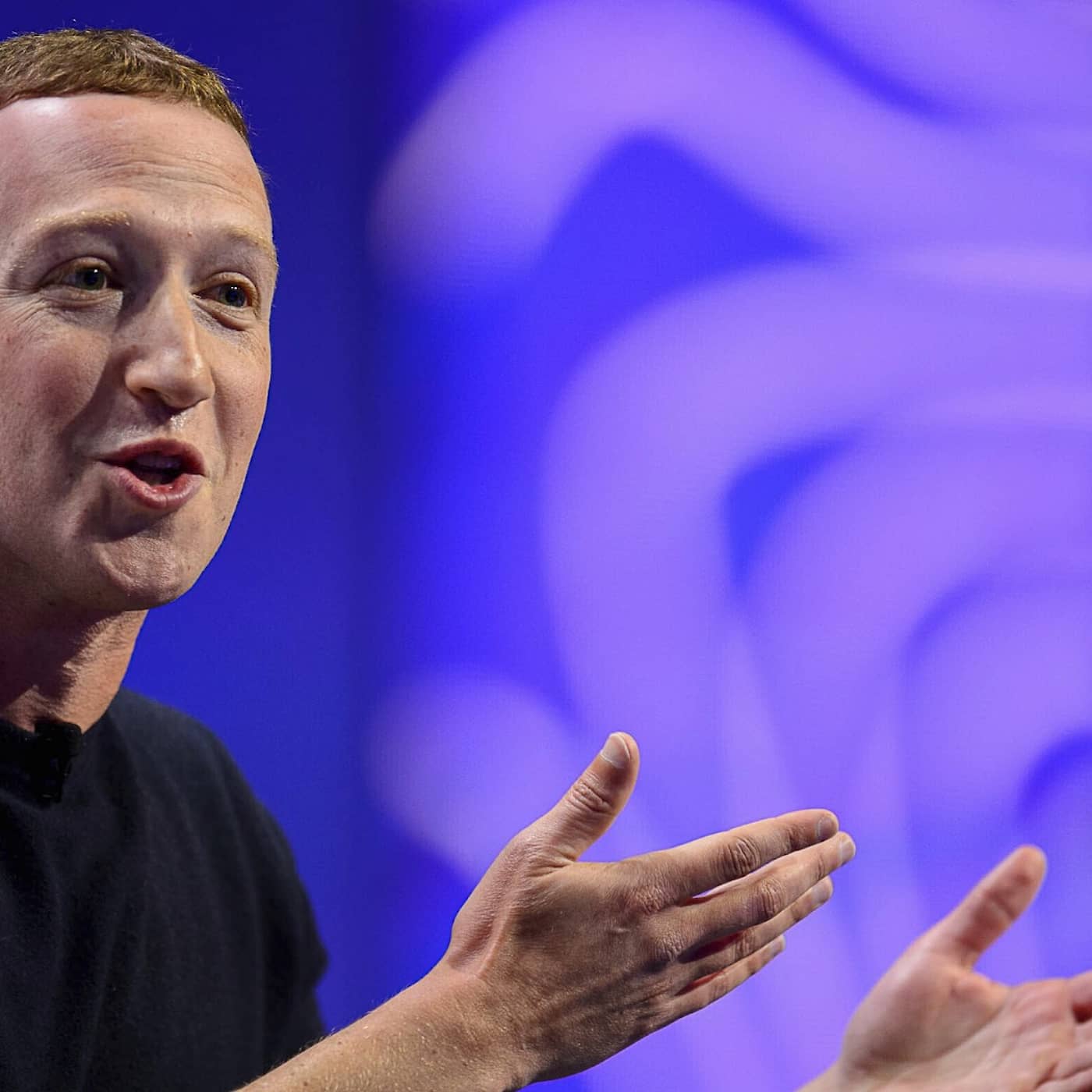 Systematiskt slarv i rapportering om partisympatier, inblick i Facebooks högsta domstol och konsten att formulera sig exklusivt artwork