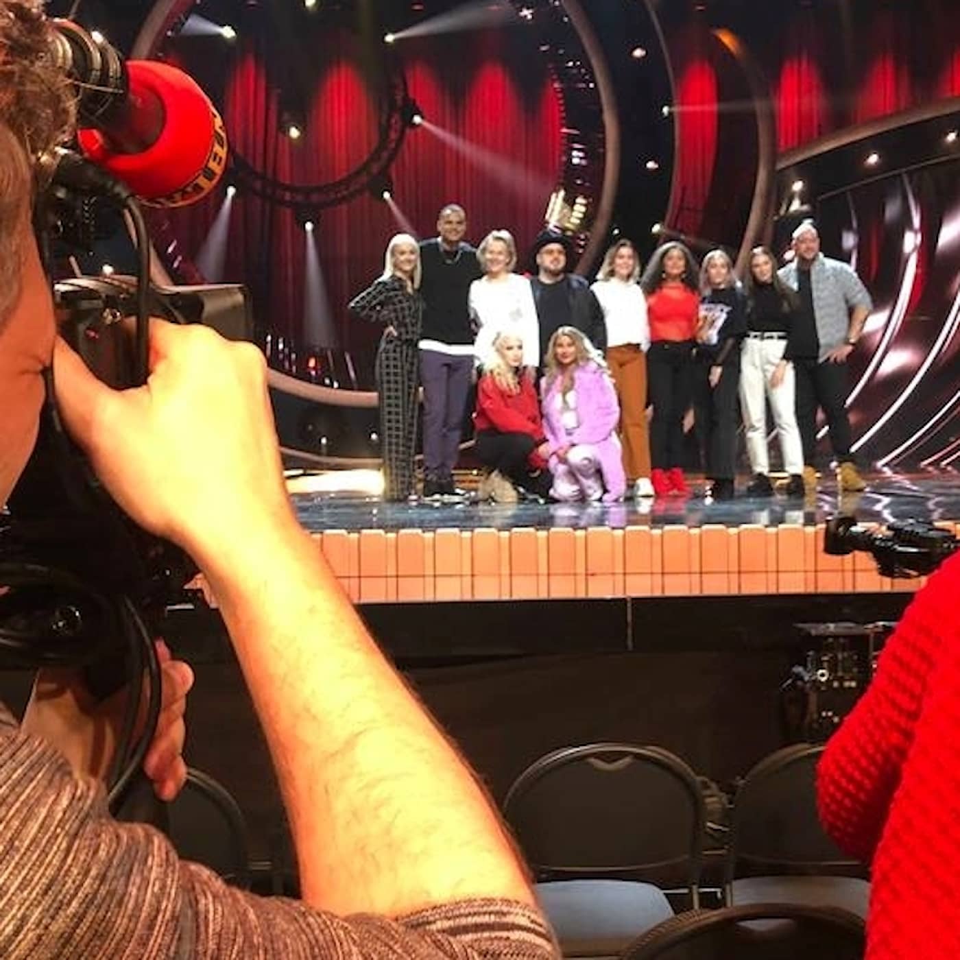 Melodifestivalen special: om pengarna, avtalen och bristen på insyn artwork