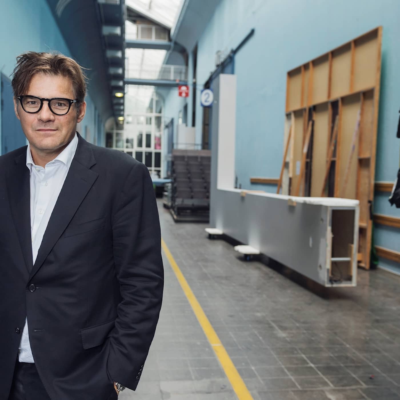 Småpartier med stort mediegenomslag, SVT och demokratiparagrafen, stora intressens kamp när EU-parlamentet röstade om ny upphovsrättslag artwork