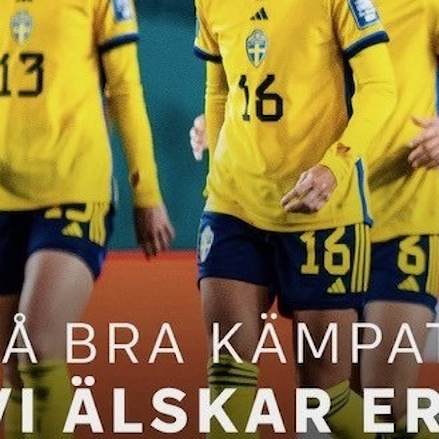 Hejarklacksjournalistik och daltande medier artwork