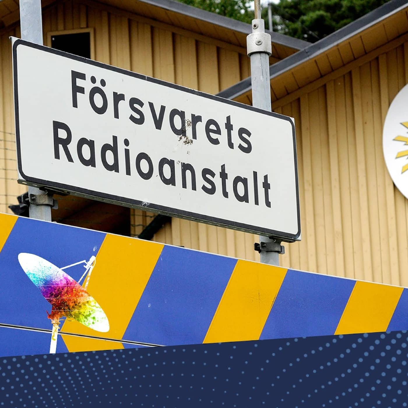 Skakig TV4-publicering om hot från främmande makt artwork