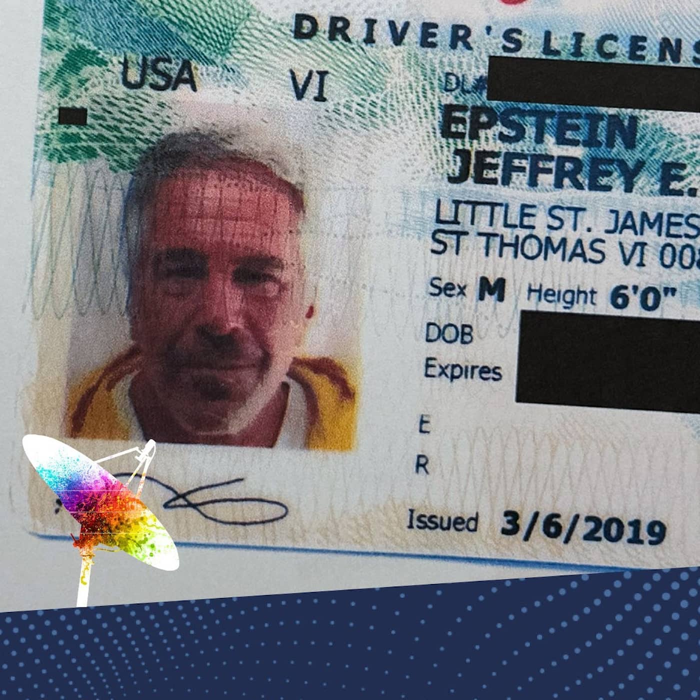 Epsteinfiler, uthängd djurplågare och pinsamma AI-missar artwork