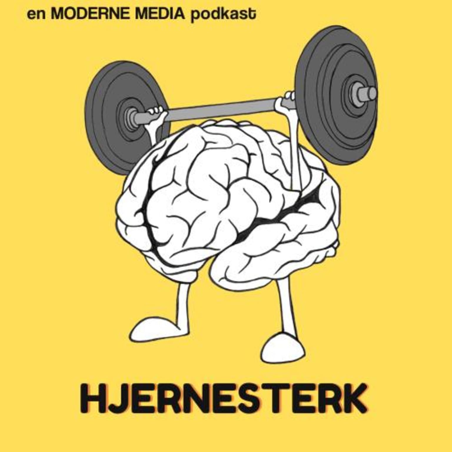 Fokus, konsentrasjon og ADHD artwork