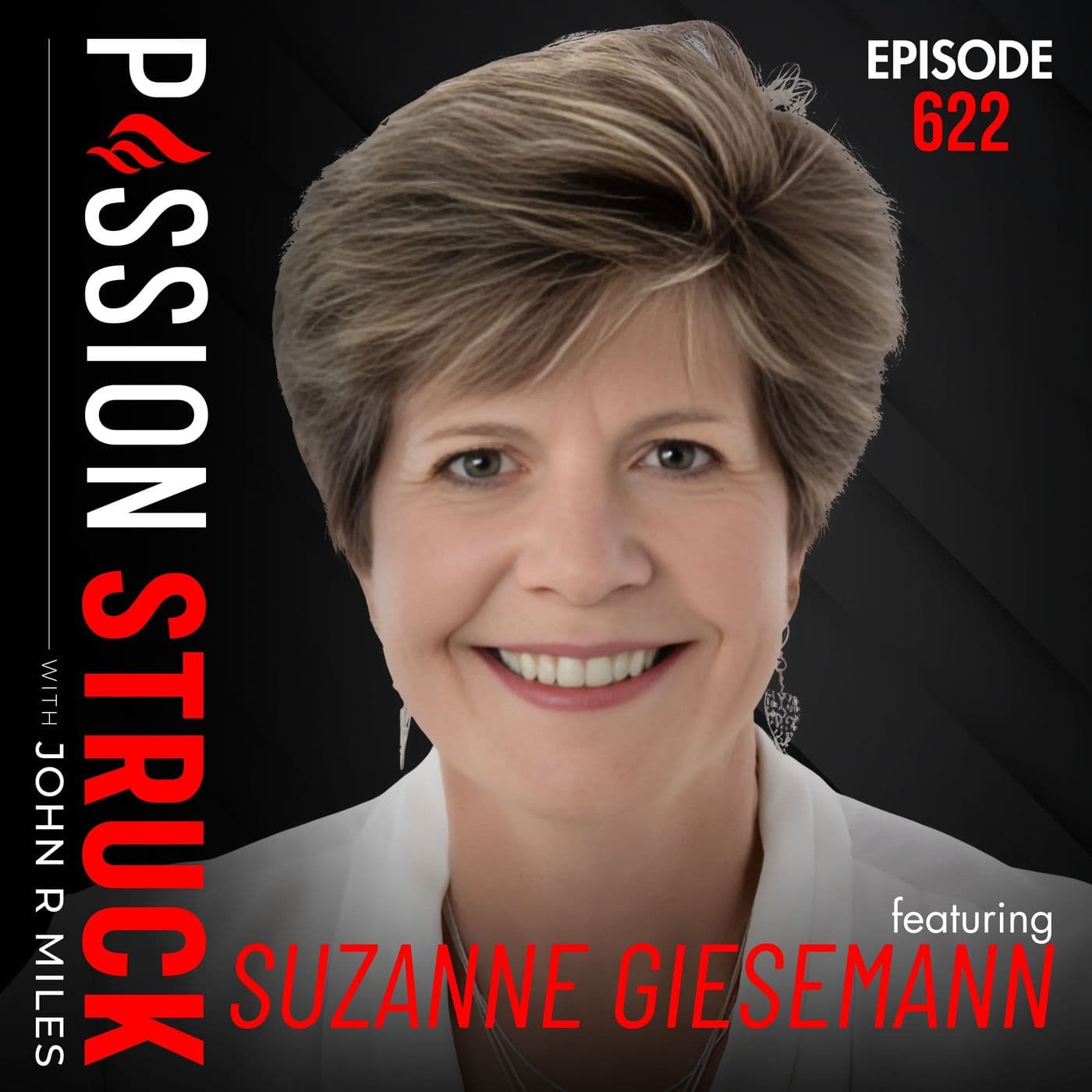 Suzanne Giesemann on How to Live the Awakened Way | EP 622 artwork