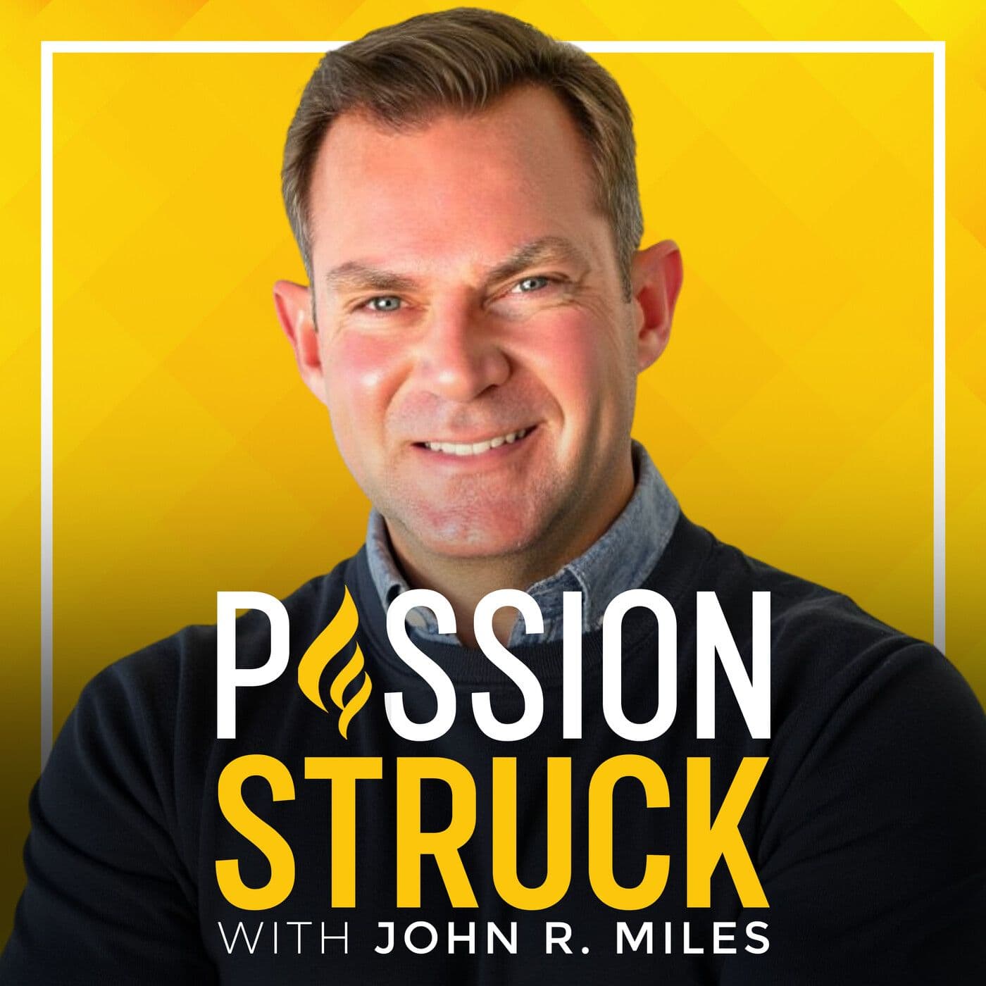 How Deep Work Unleashes Five Keys to Mattering in Life | EP 564 artwork