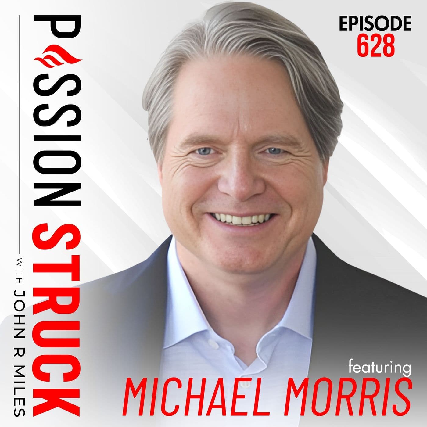Michael Morris on Why We Divide and How to Reconnect | EP 628 artwork
