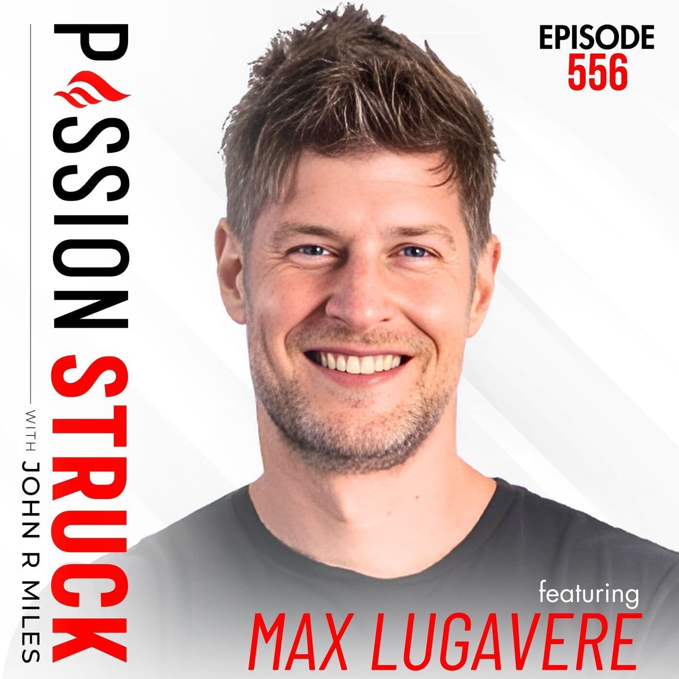 Max Lugavere on How to Boost Brain Health Through Diet | EP 556 artwork