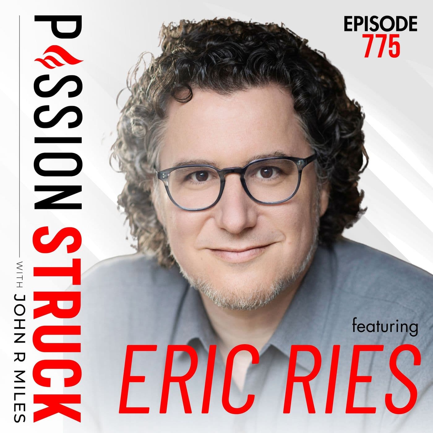 Why Good Companies Lose Their Humanity | Eric Ries - EP 775 artwork