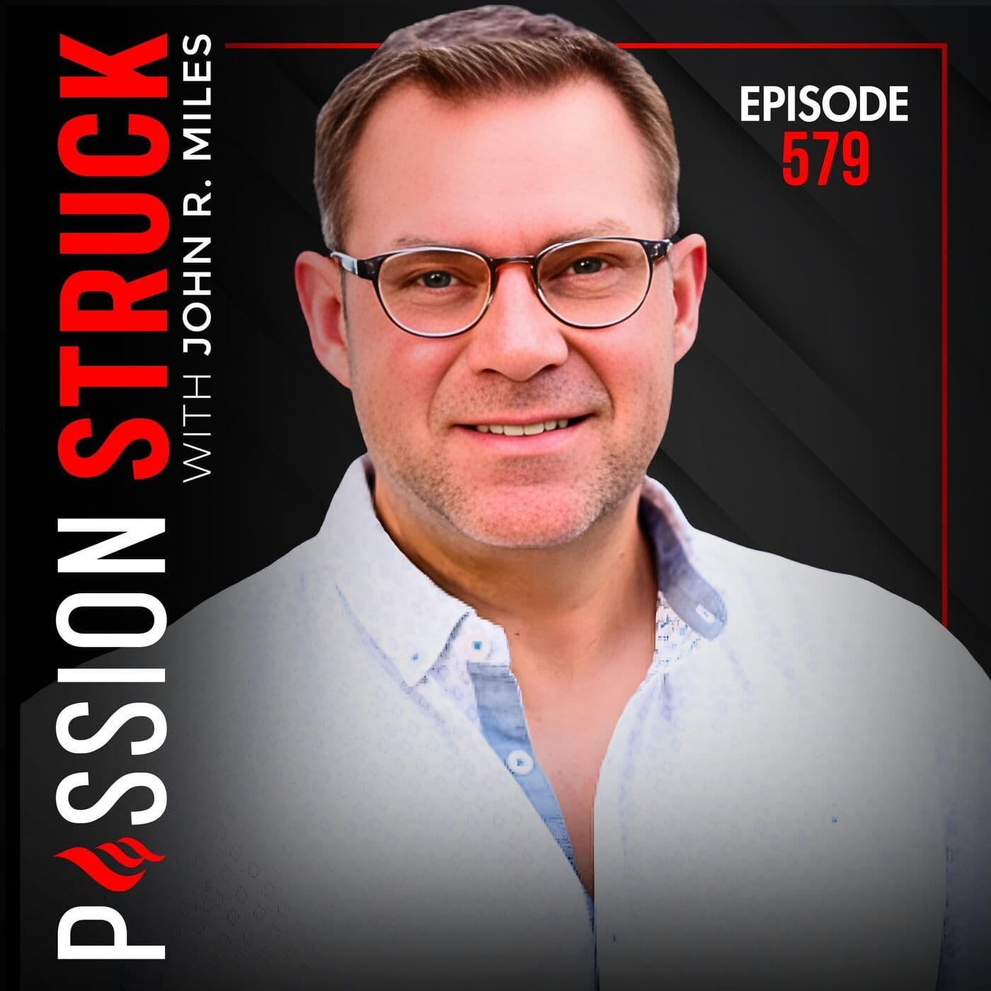 The Mattering Mindset in Love: How to Choose the Love You Deserve (Part 2) | EP 579 artwork