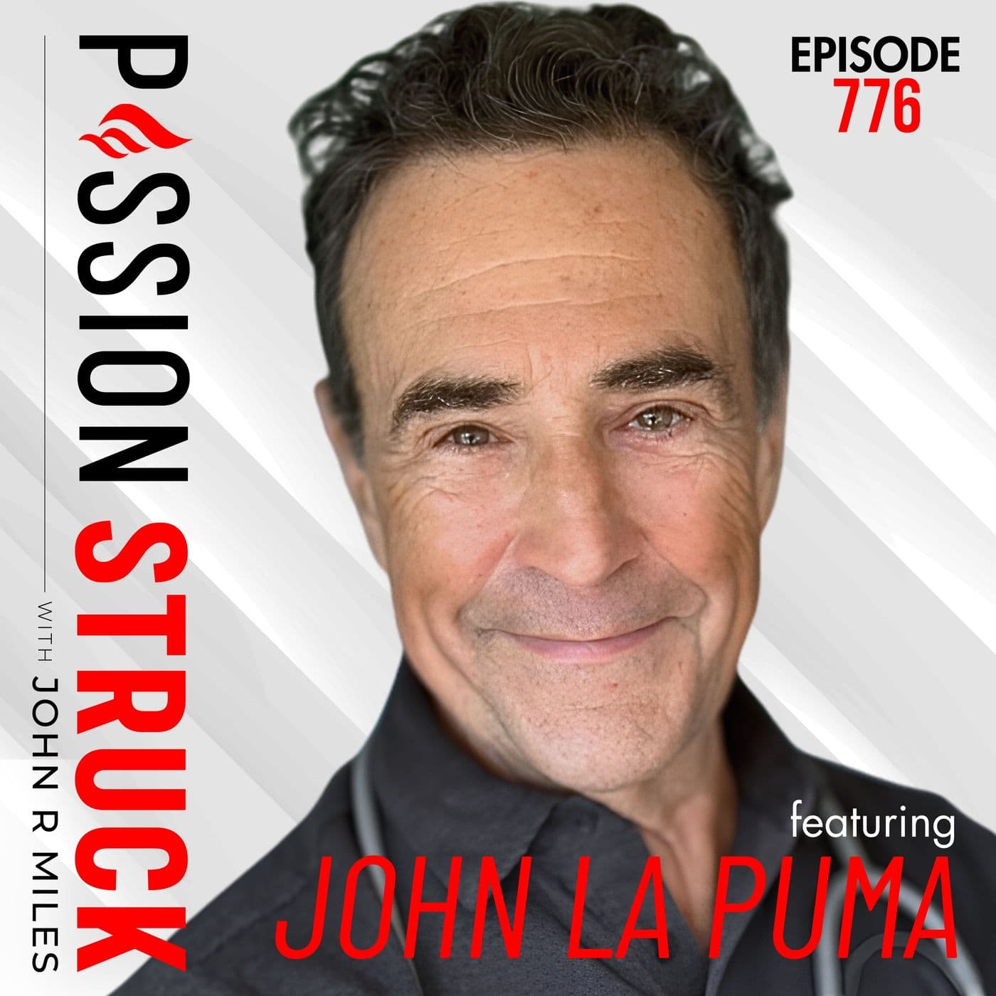 Why Living Indoors Is Making You Sick, Tired, and Burned Out | Dr. John La Puma - EP 776 artwork