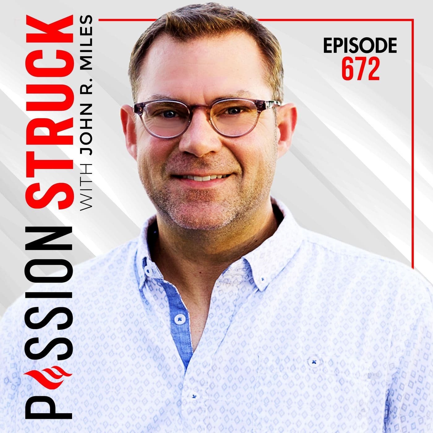 The Stories That Shape Us: Why Your Narrative Defines Your Future | EP 672 artwork