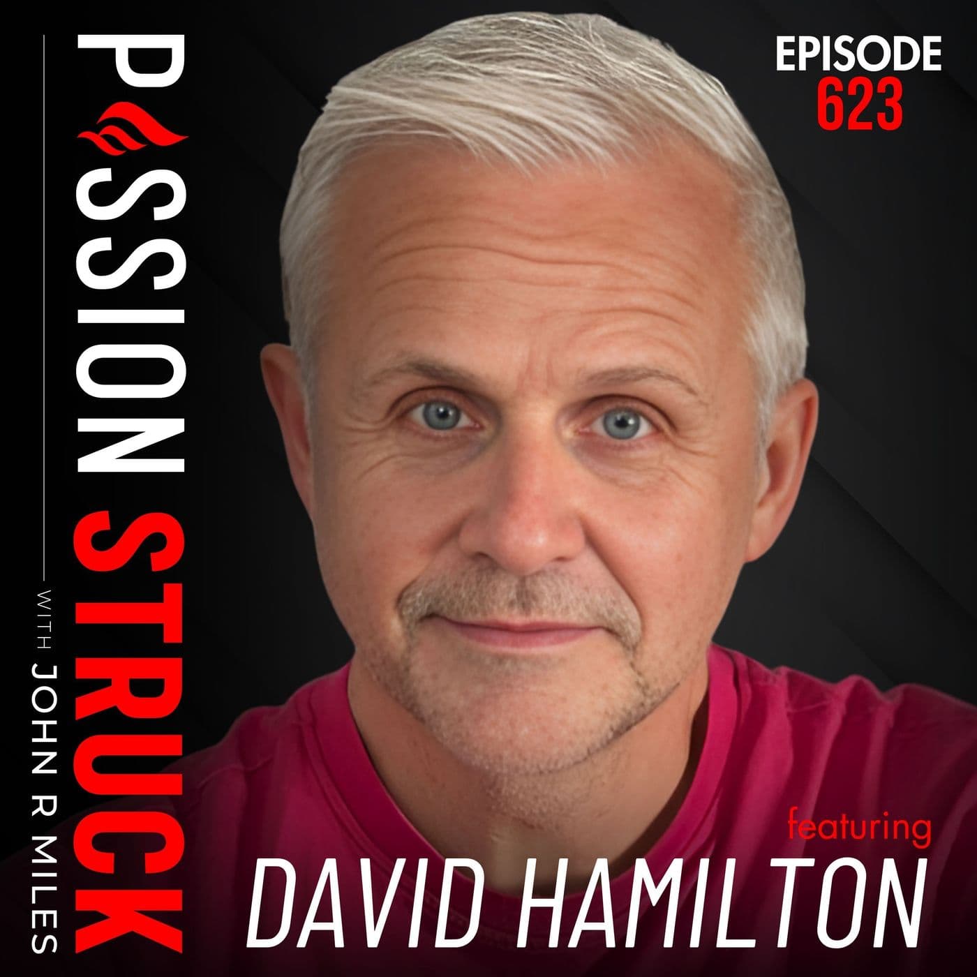 Dr. David Hamilton On How Kindness Heals Your Body And Mind | EP 623 artwork