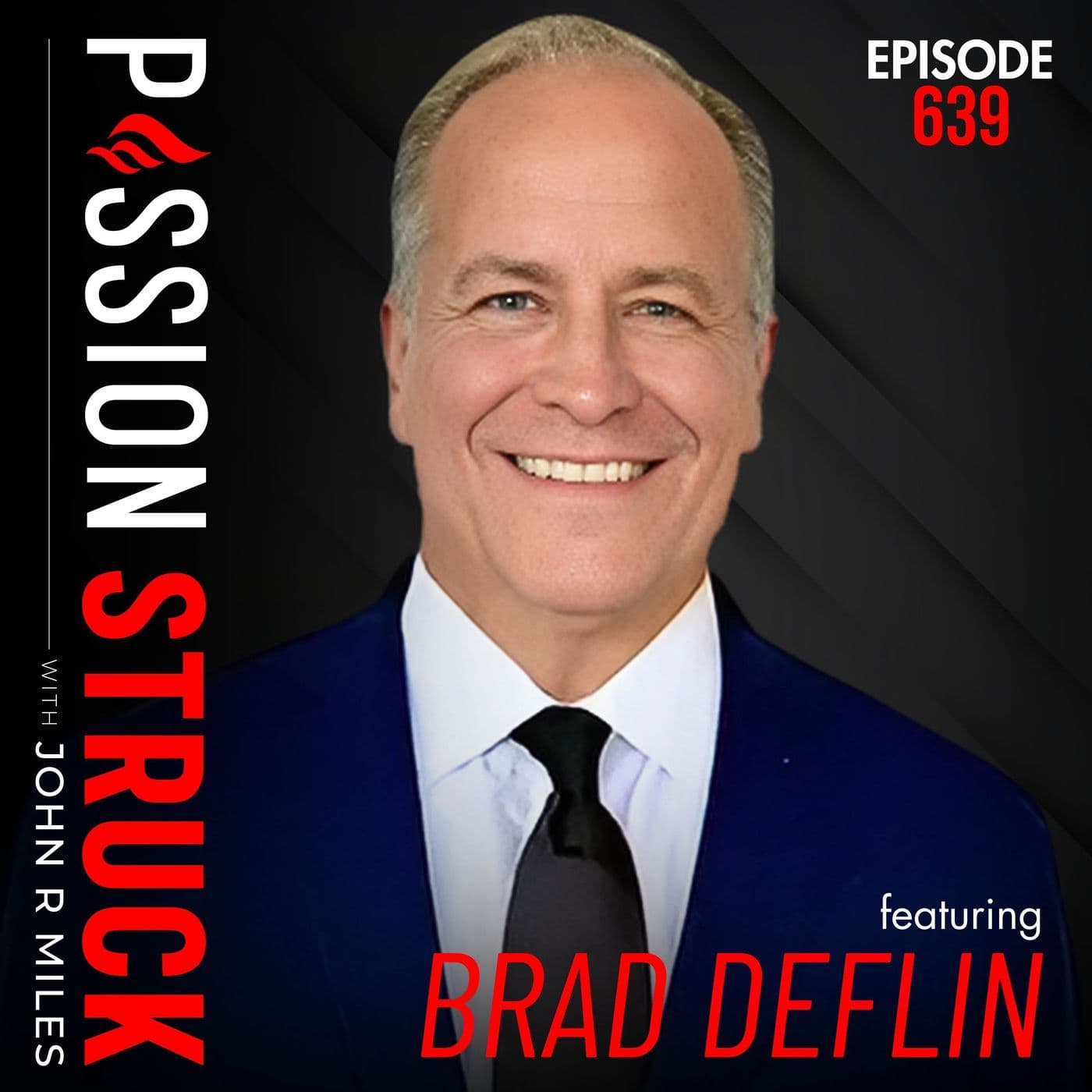 Brad Deflin on How to Stay Safe and Private Online | EP 639 artwork