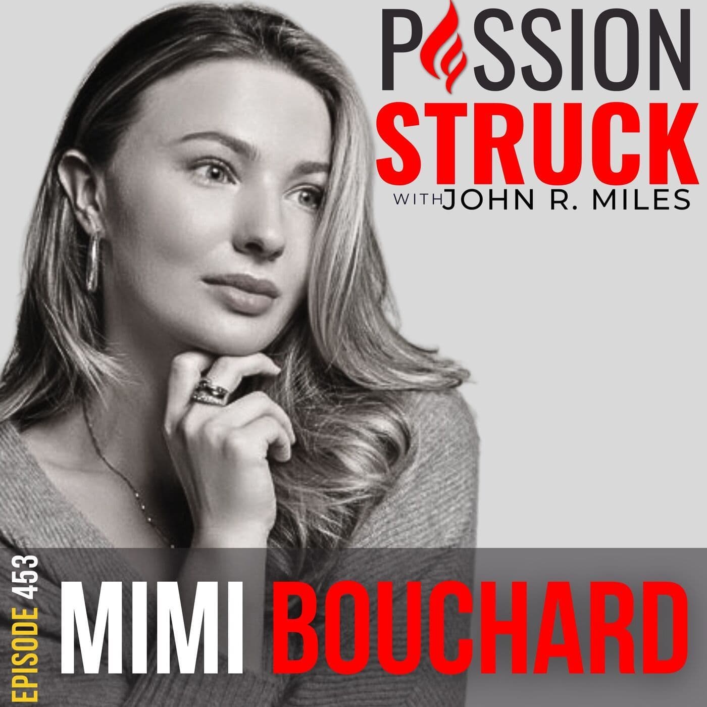 Mimi Bouchard on Unleashing the Power of Activations EP 453 artwork
