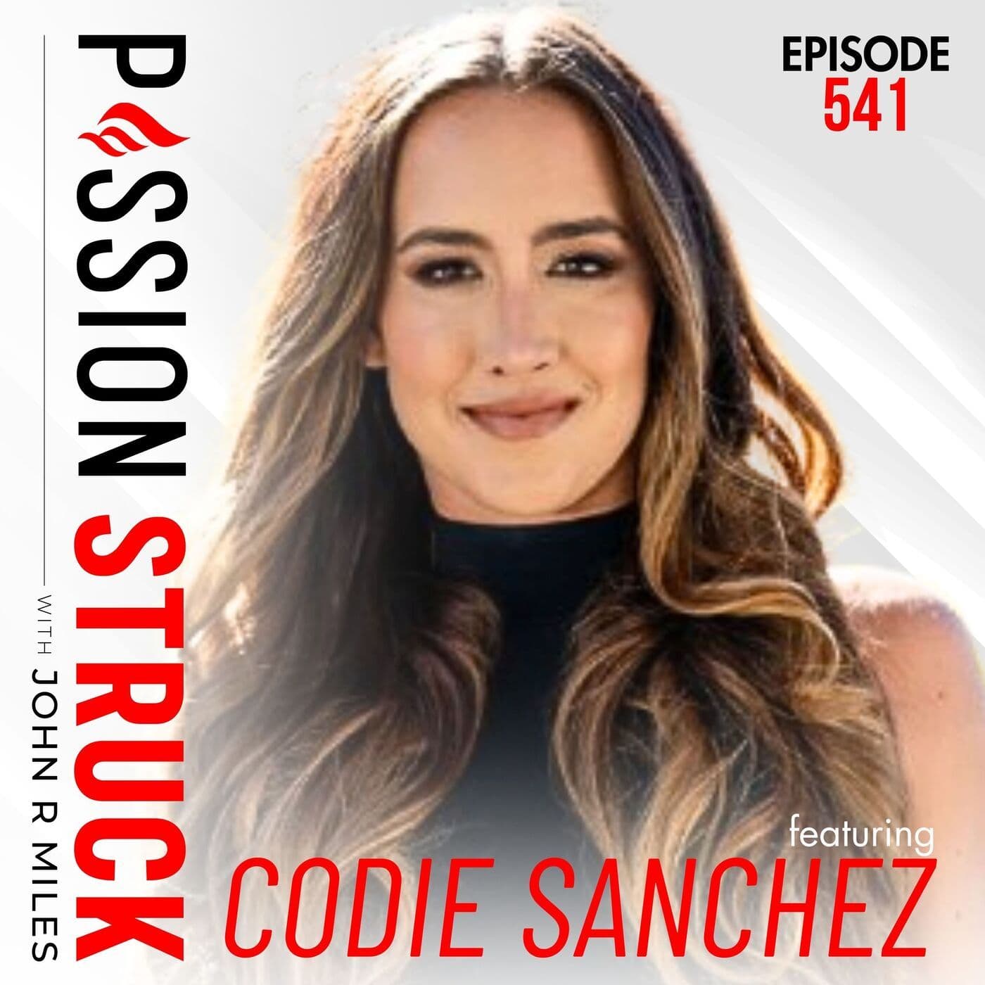 Codie Sanchez on the Secret for How to Gain Financial Freedom EP 541 artwork