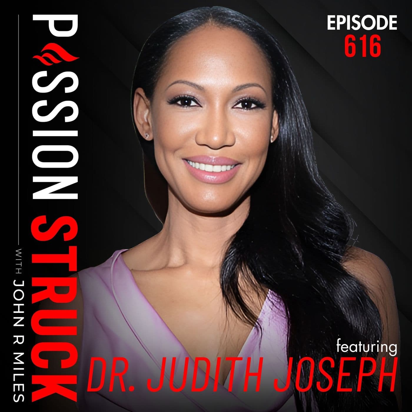 Dr. Judith Joseph on The Hidden Epidemic of High-Functioning Depression | EP 616 artwork