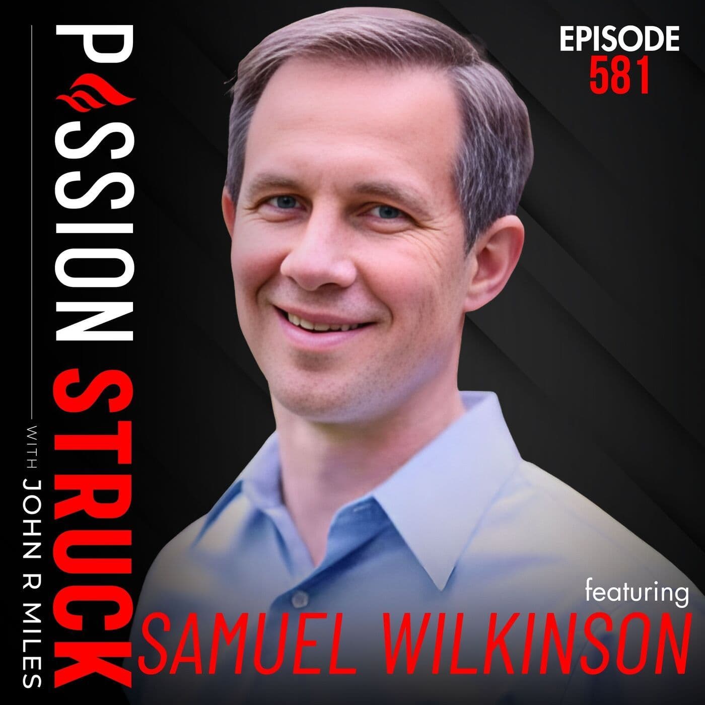 Dr. Samuel Wilkinson on Why Life Is a Test of Good and Evil | EP 581 artwork