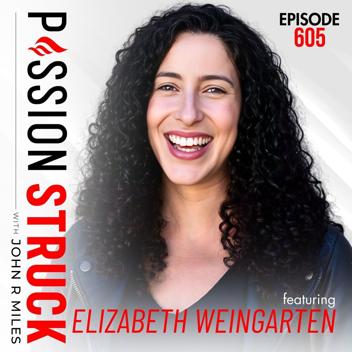 Elizabeth Weingarten on How to Fall in Love With Questions | EP 605 artwork