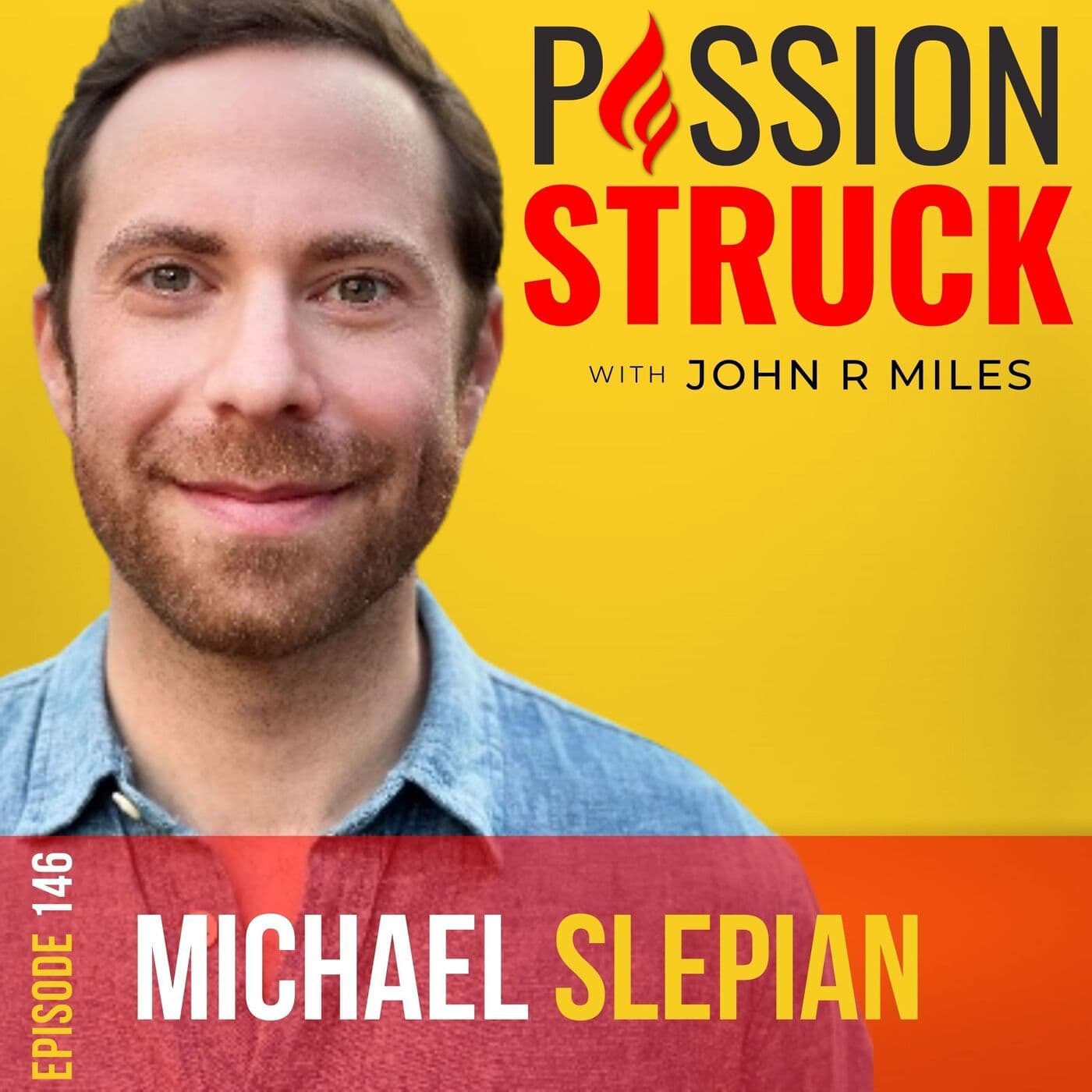 Michael Slepian on the Secret Life of Secrets: How Do We Trust Others With Our Secrets EP 146 artwork