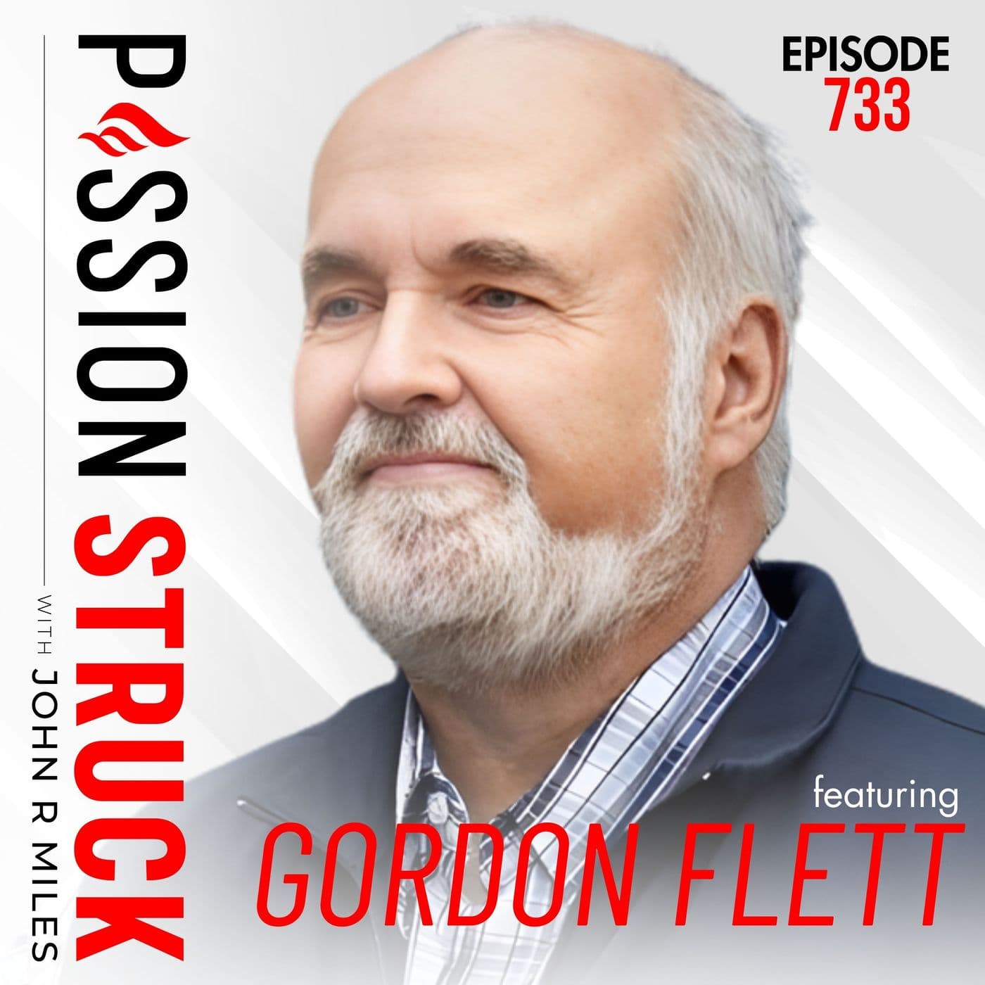How to Make Your Child Feel Seen: The Science of Mattering | Gordon Flett – EP 733 artwork