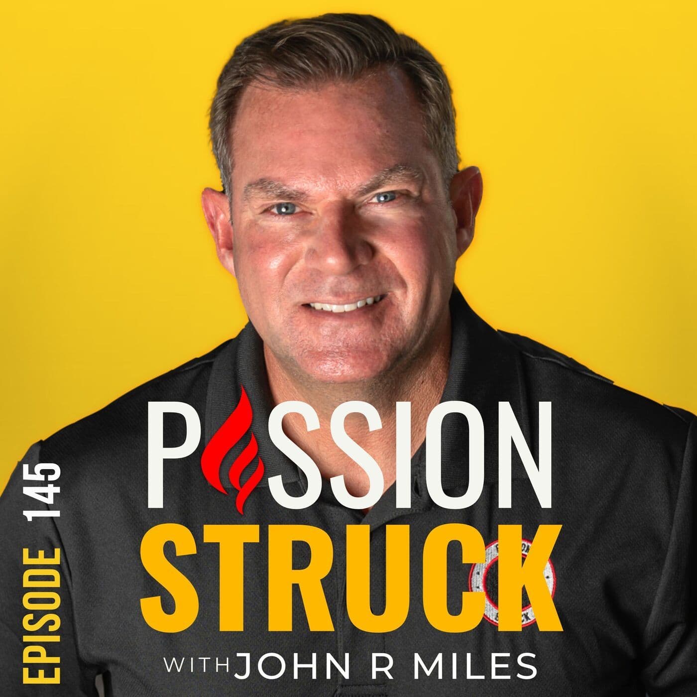 Why Your Micro Choices Determine Your Life w/ John R. Miles EP 145 artwork