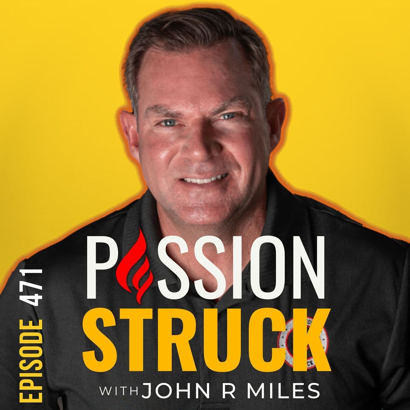 5 Ways to Master Creative Thinking: The Kyle MacDonald Story EP 471 artwork