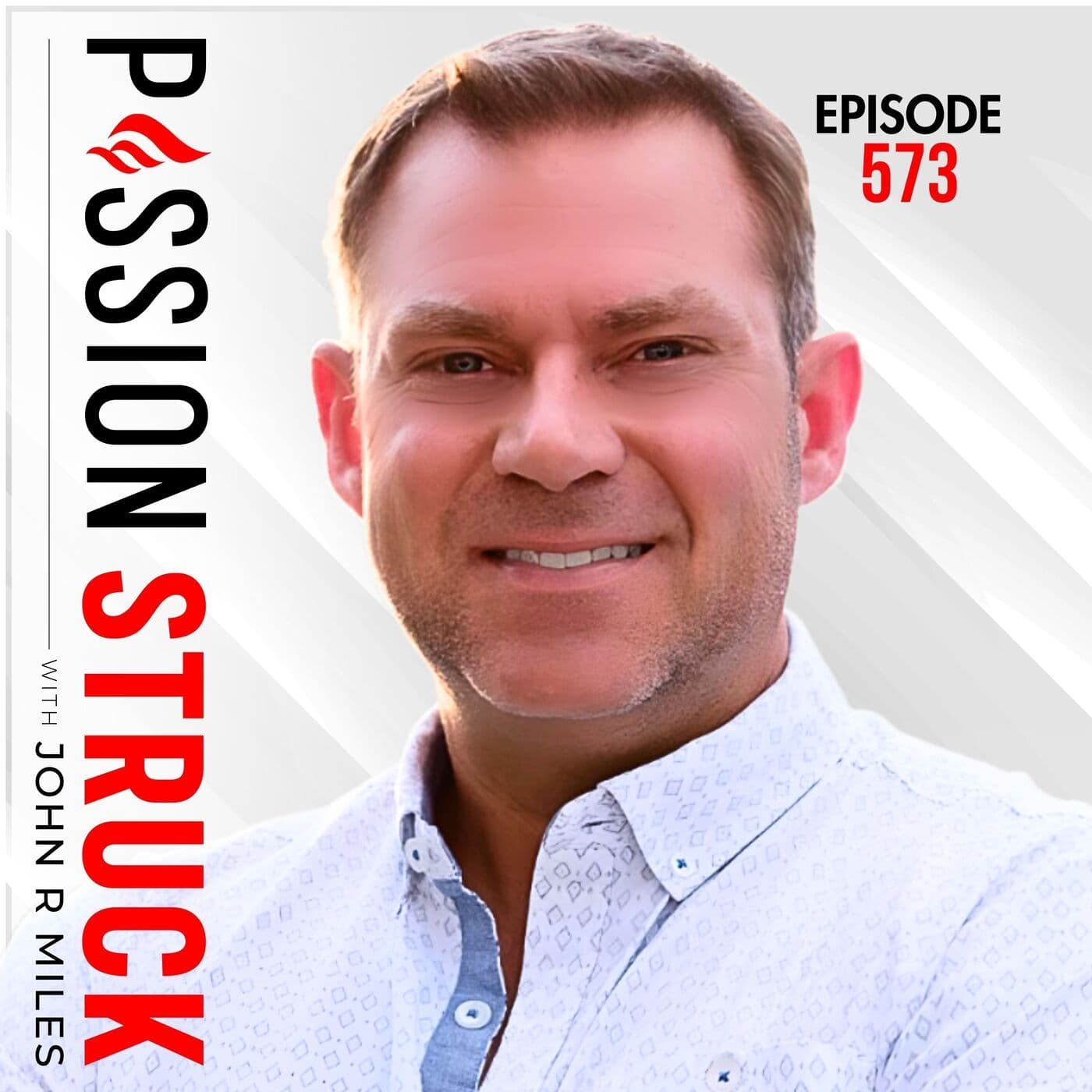 Why Mattering at Work Is the New Metric Leaders Must Track | EP 573 artwork