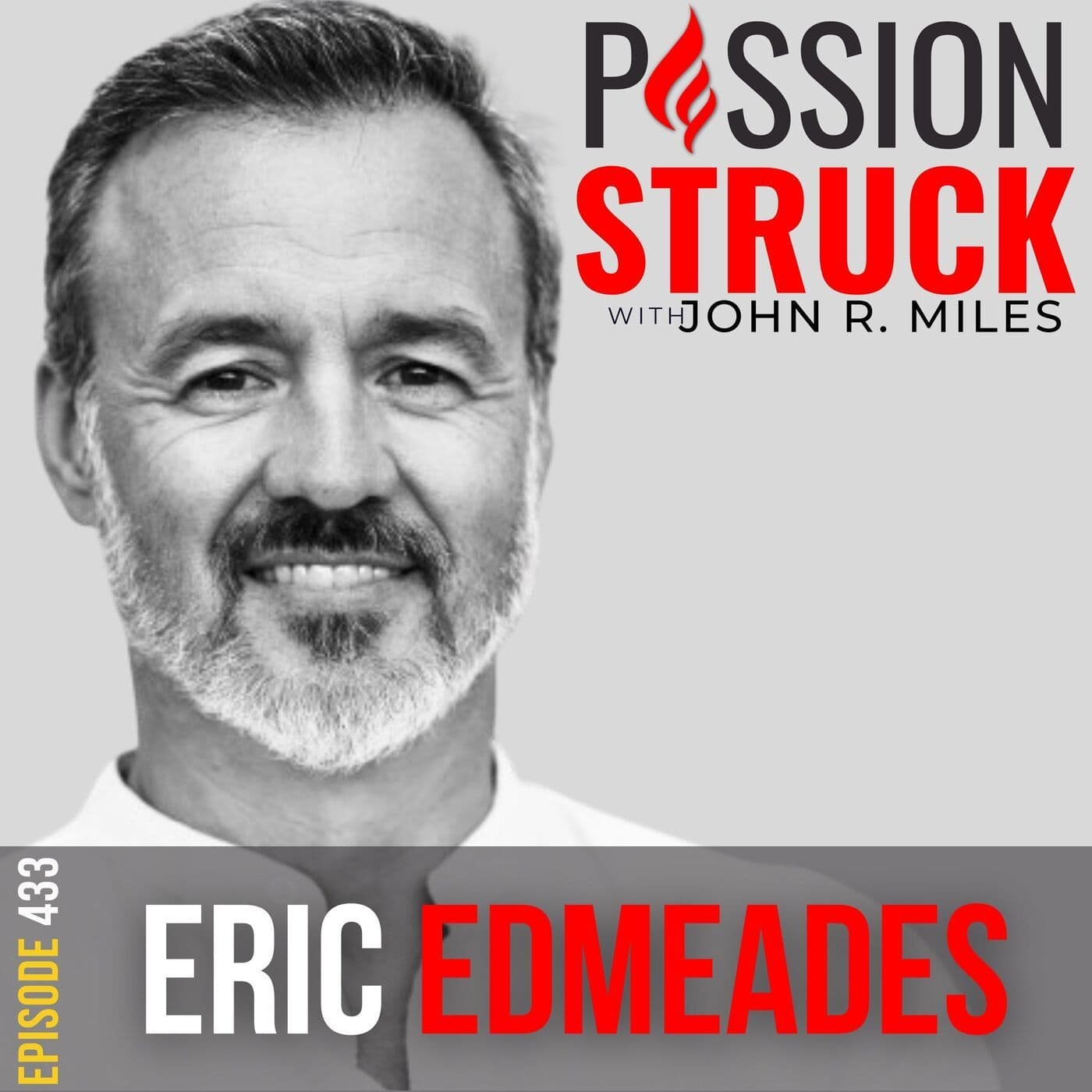Eric Edmeades On The Essential Keys To Postdiabetic Transformation EP 433 artwork