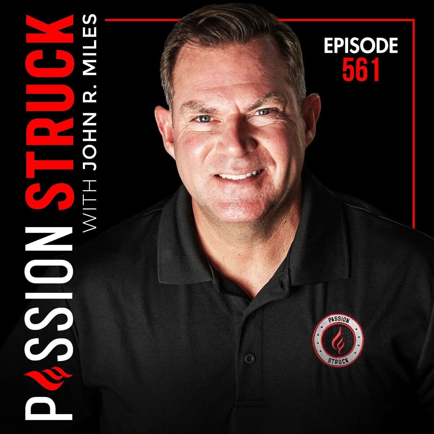 How a Culture of Mattering Created the Miracle on the Hudson | EP 561 artwork