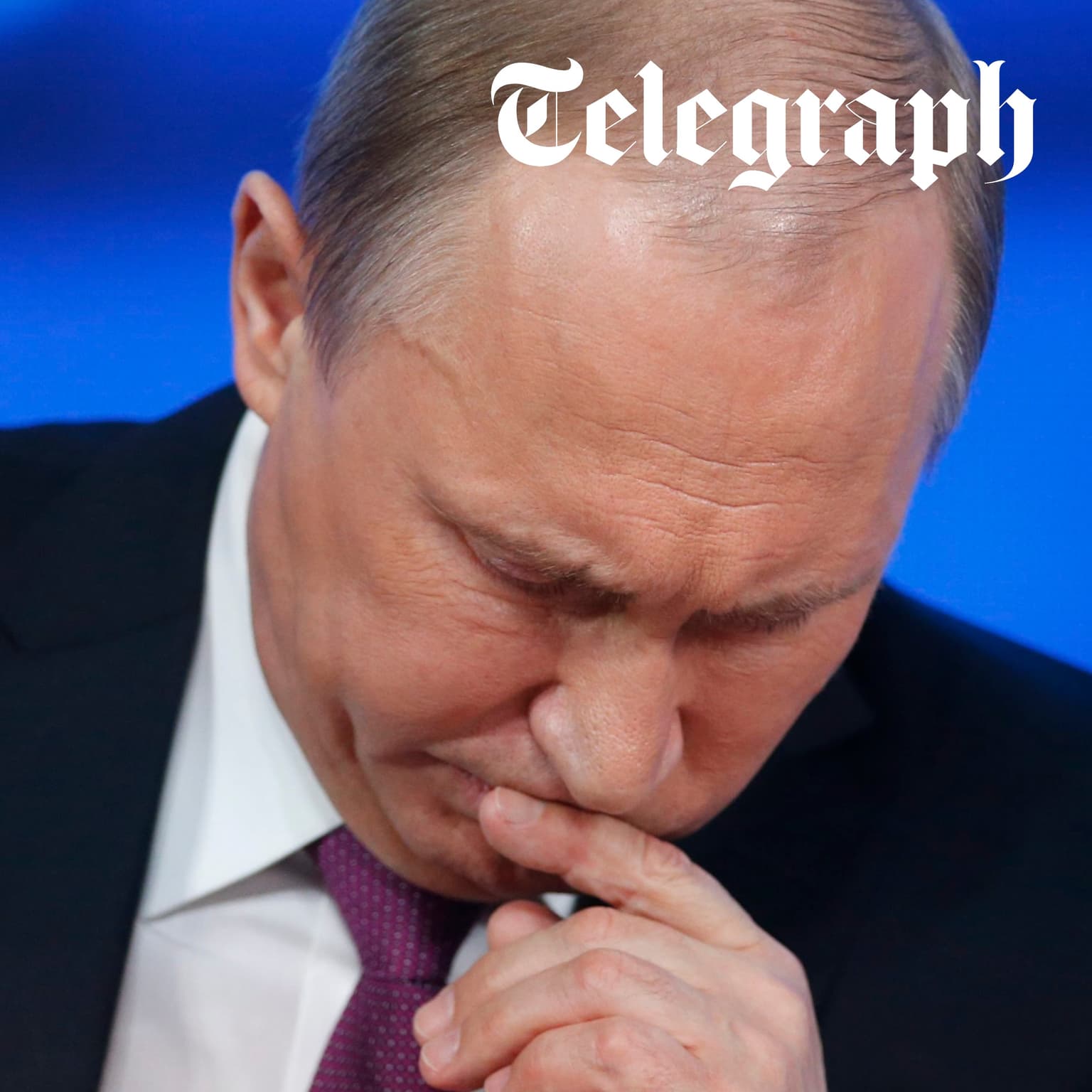 Ukraine wipes out 'critical' supply route on Russia's national day artwork