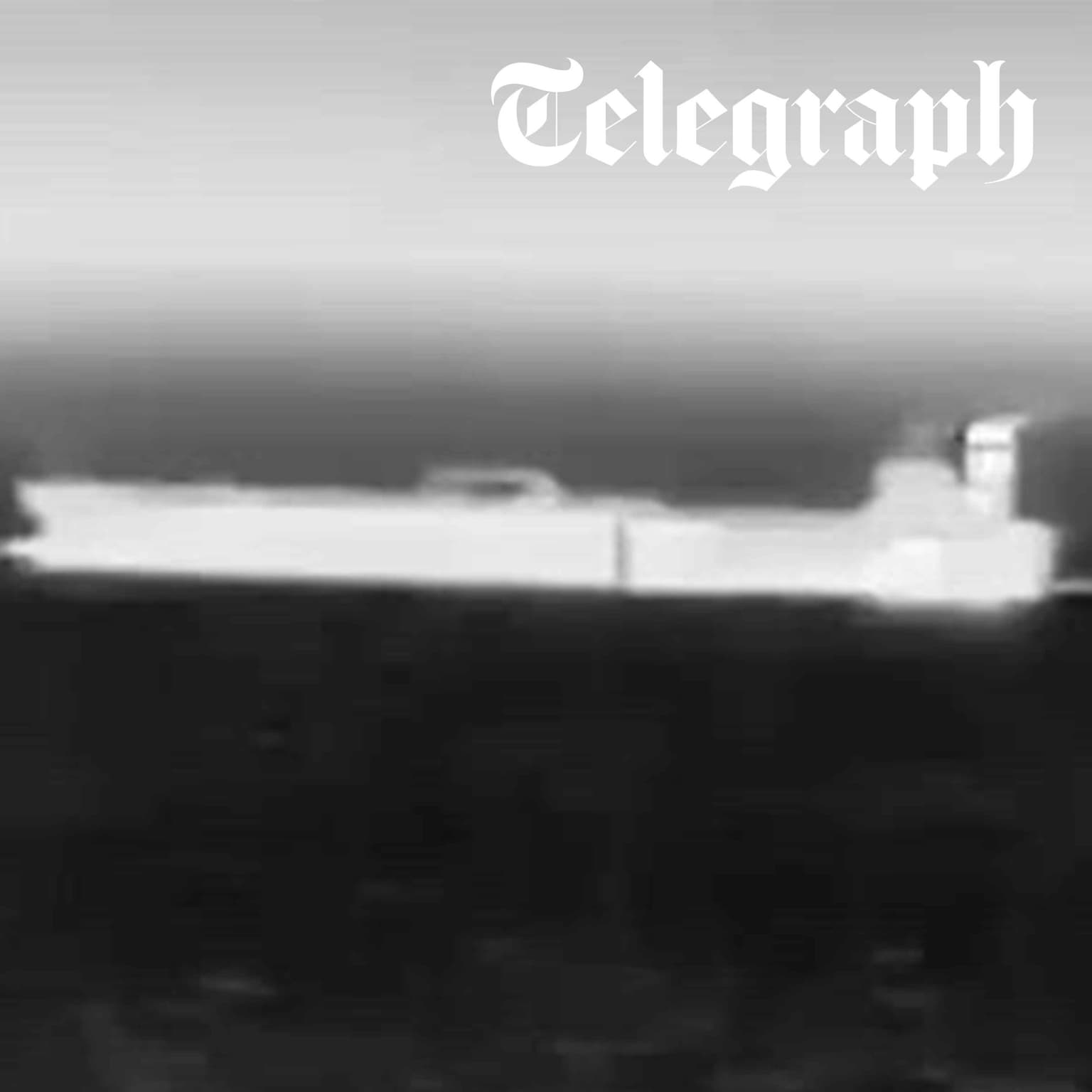 Putin vows revenge after oil tanker blown up in Mediterranean & EU plugs Kyiv’s €90bn budget black hole artwork