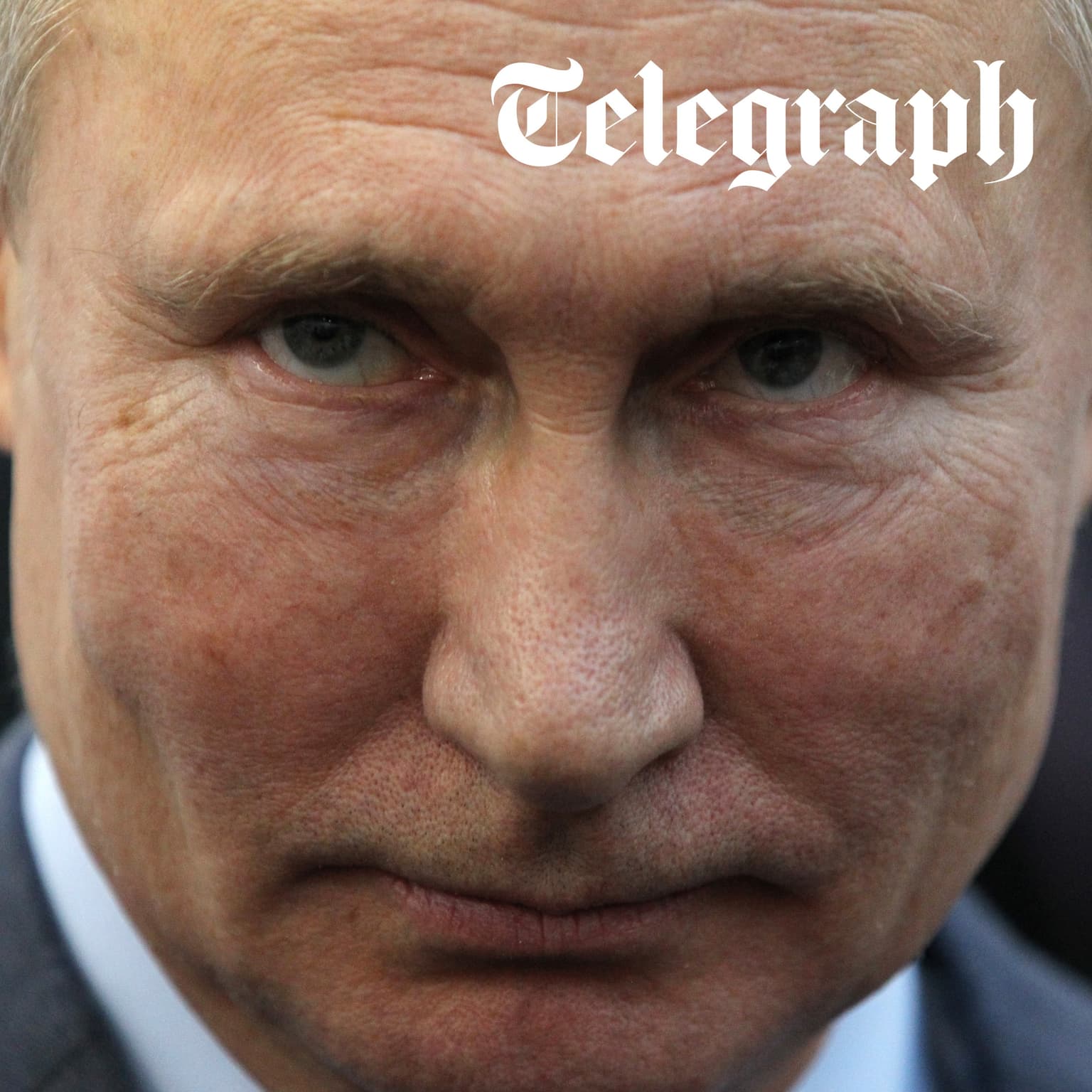 Why Putin's 'holiday ceasefire' deal can't be trusted artwork