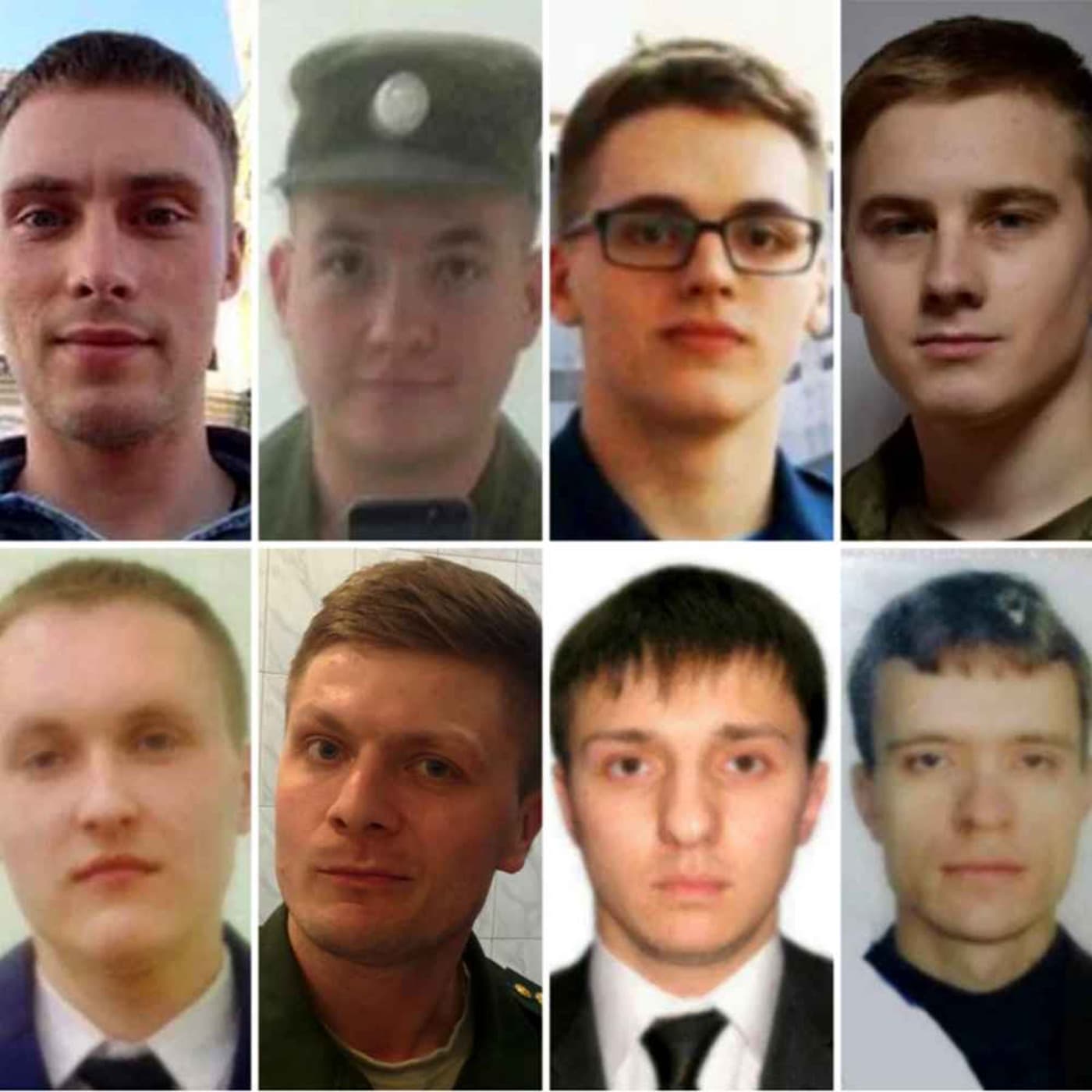 Unmasked: The Russian spies who targeted Europe on Putin’s orders artwork
