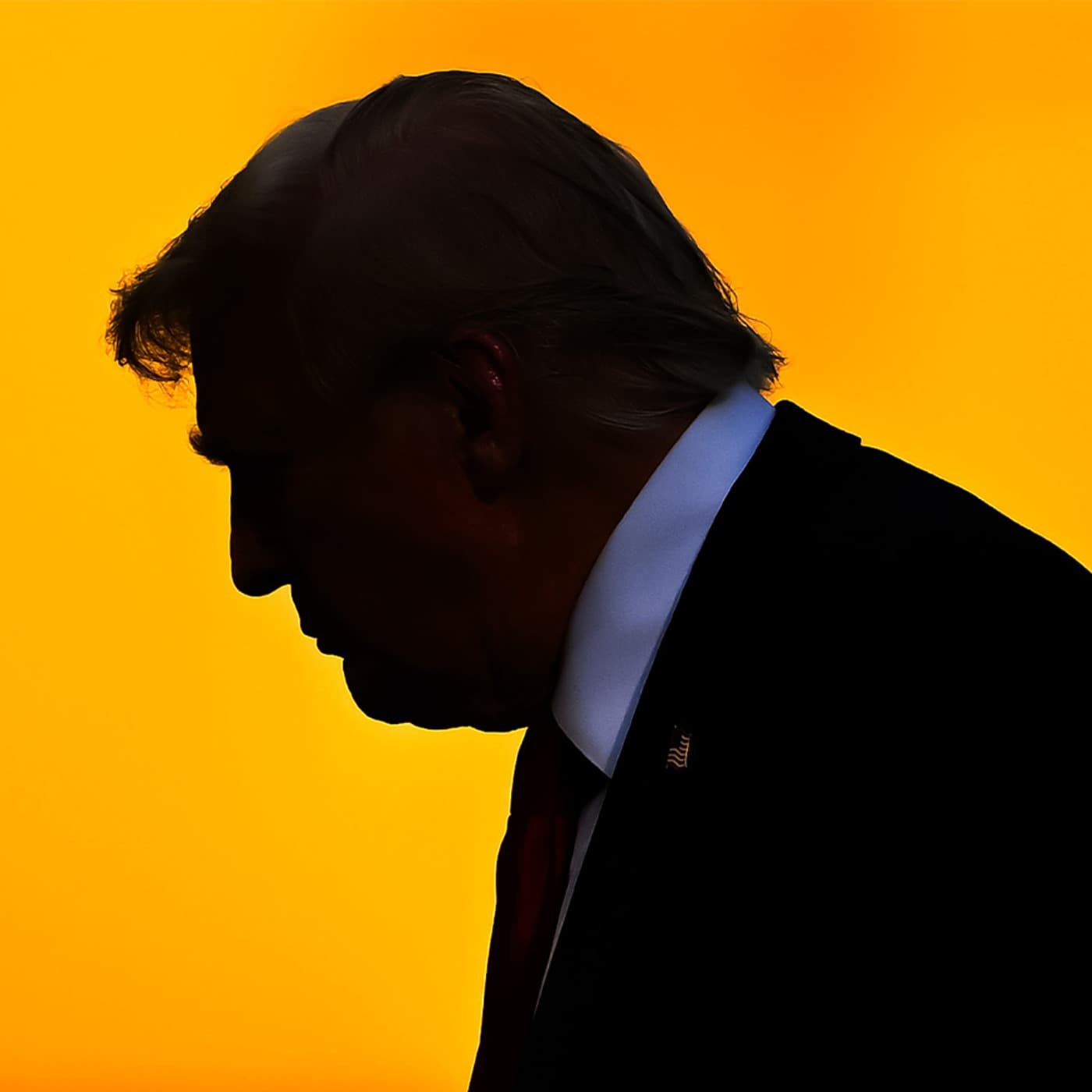 Patriot missiles 'inbound', says Trump & 100% tariffs if no peace within 50 days artwork