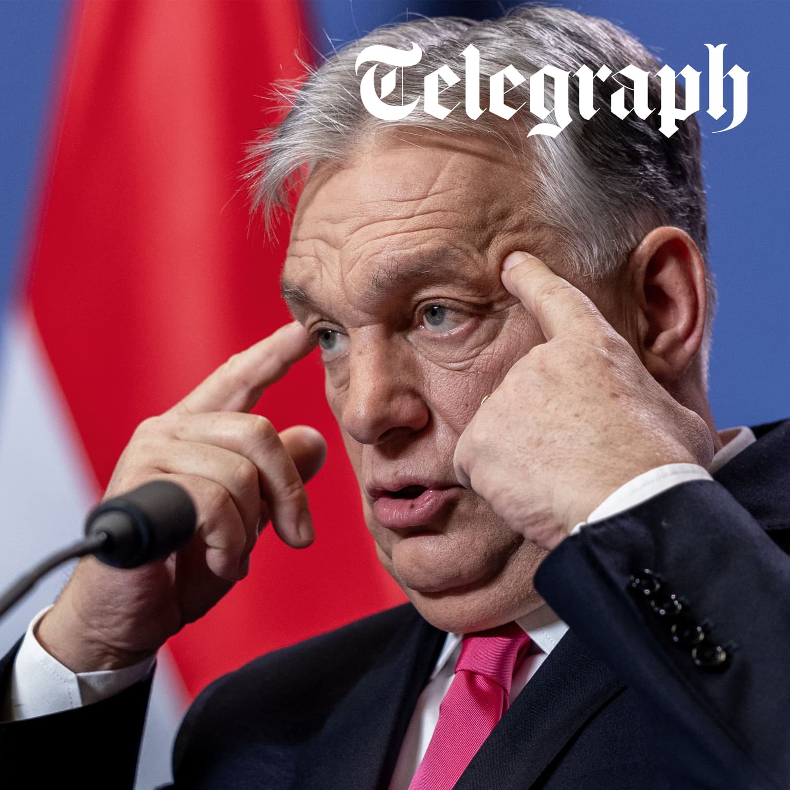 Orban: Venezuela ‘good news’ for Hungary & Putin ‘fears’ condemning US action artwork