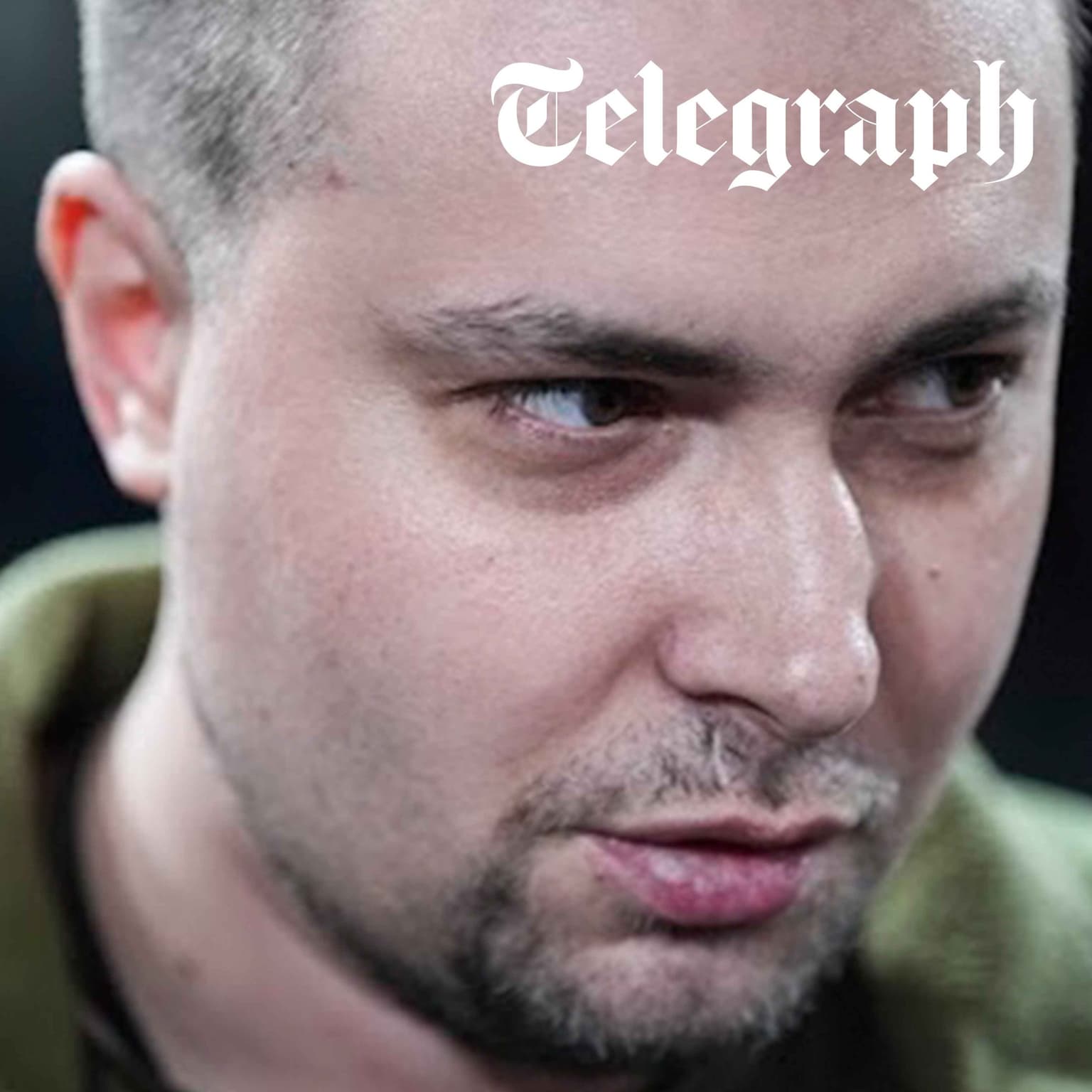 Spy chief Budanov named as new Head of Zelensky’s Office as Russia falls for assassination ploy artwork
