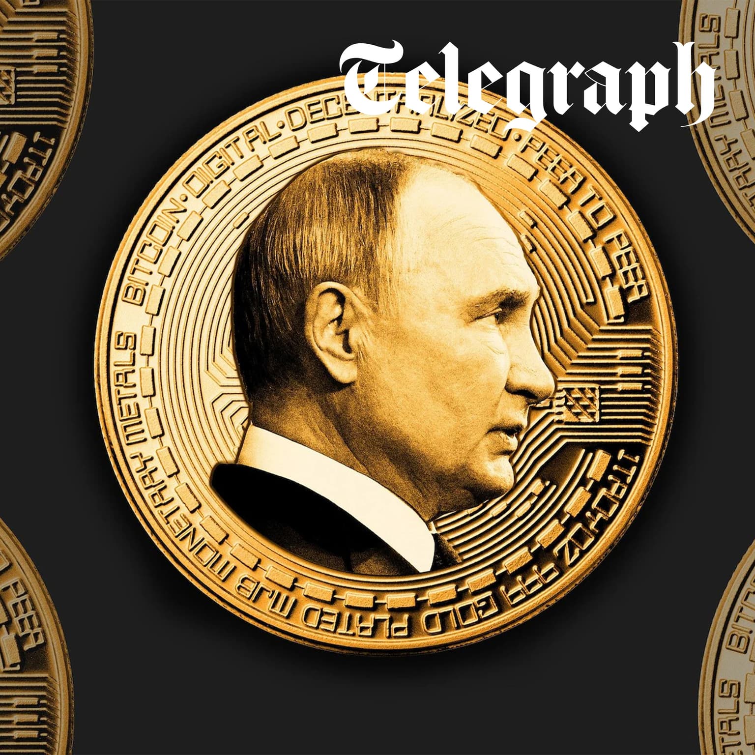Russia: Trump has ‘promised us Ukrainian territory’ artwork