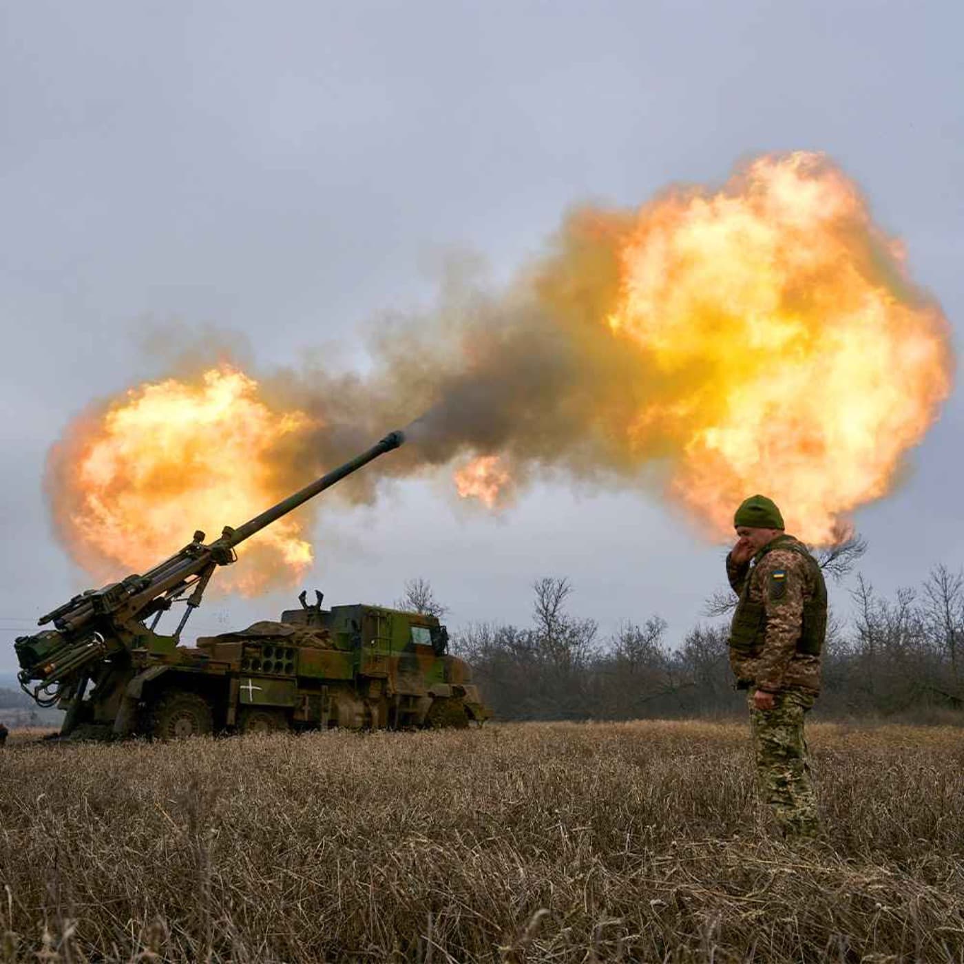 Trump 'humiliates' Pentagon over Ukraine weapons u-turn & Putin’s minister 'found dead' after firing artwork