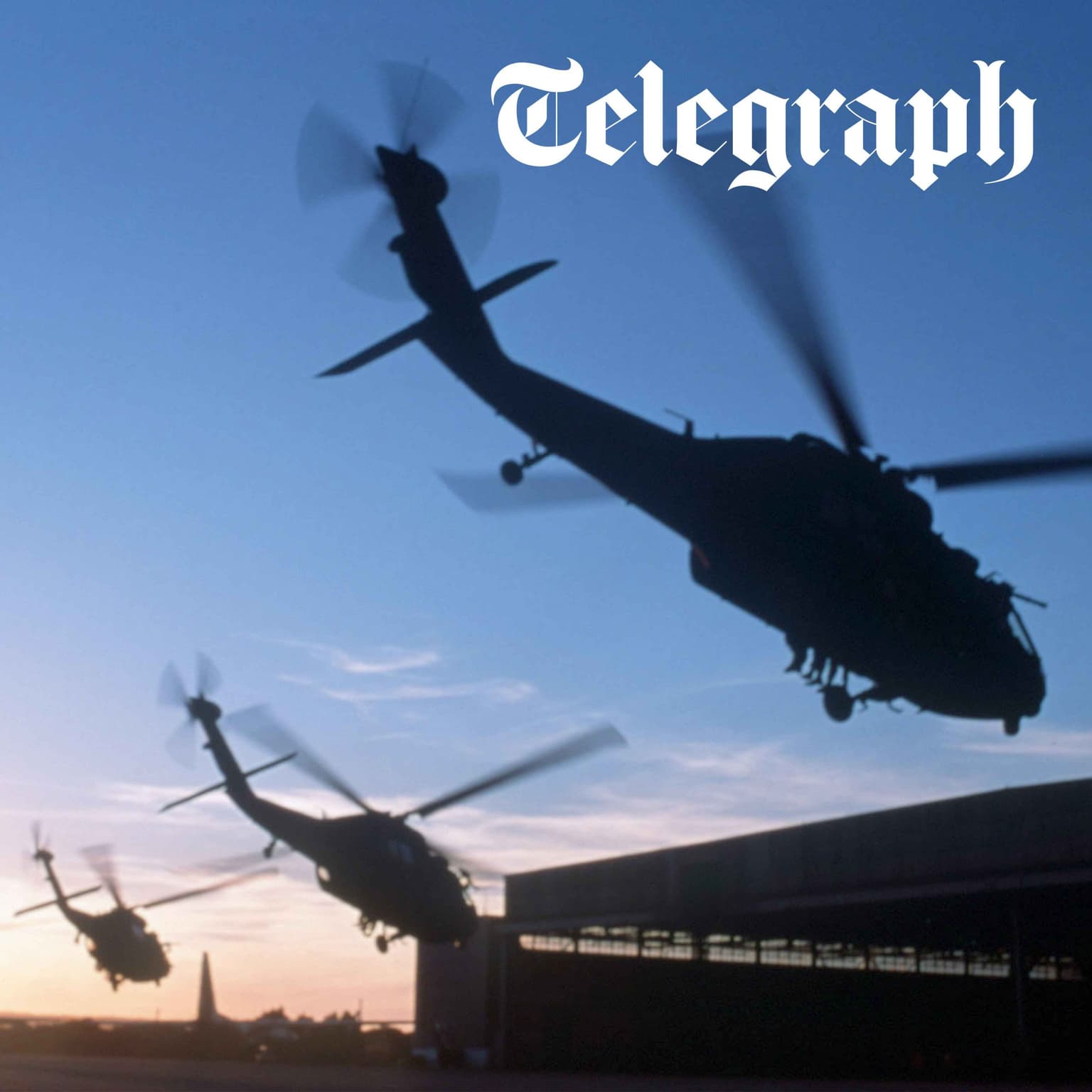 Ukraine special forces launch Black Hawk helicopter raid to stop Russian encirclement & exclusive interview with former NATO chief Jens Stoltenberg artwork